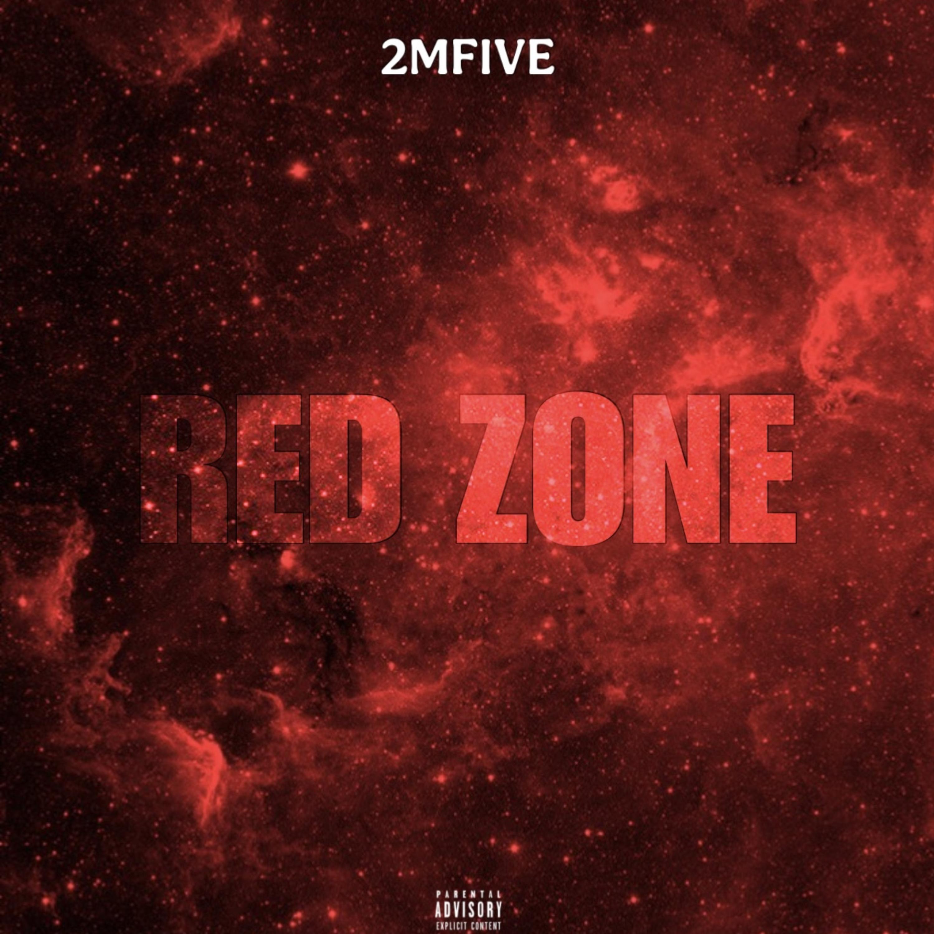 Red Zone artwork