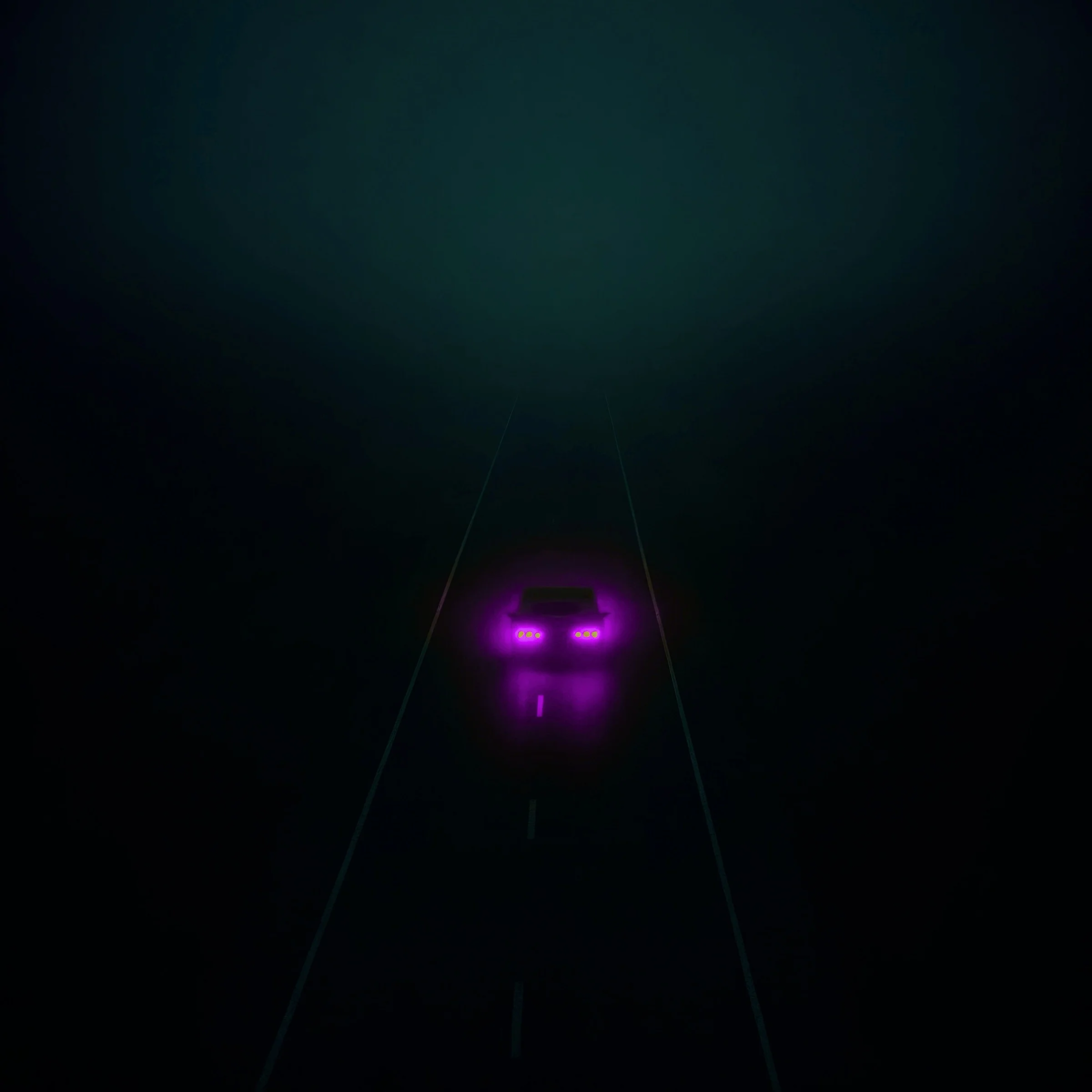 The Midnight Cafe (Phonk) artwork