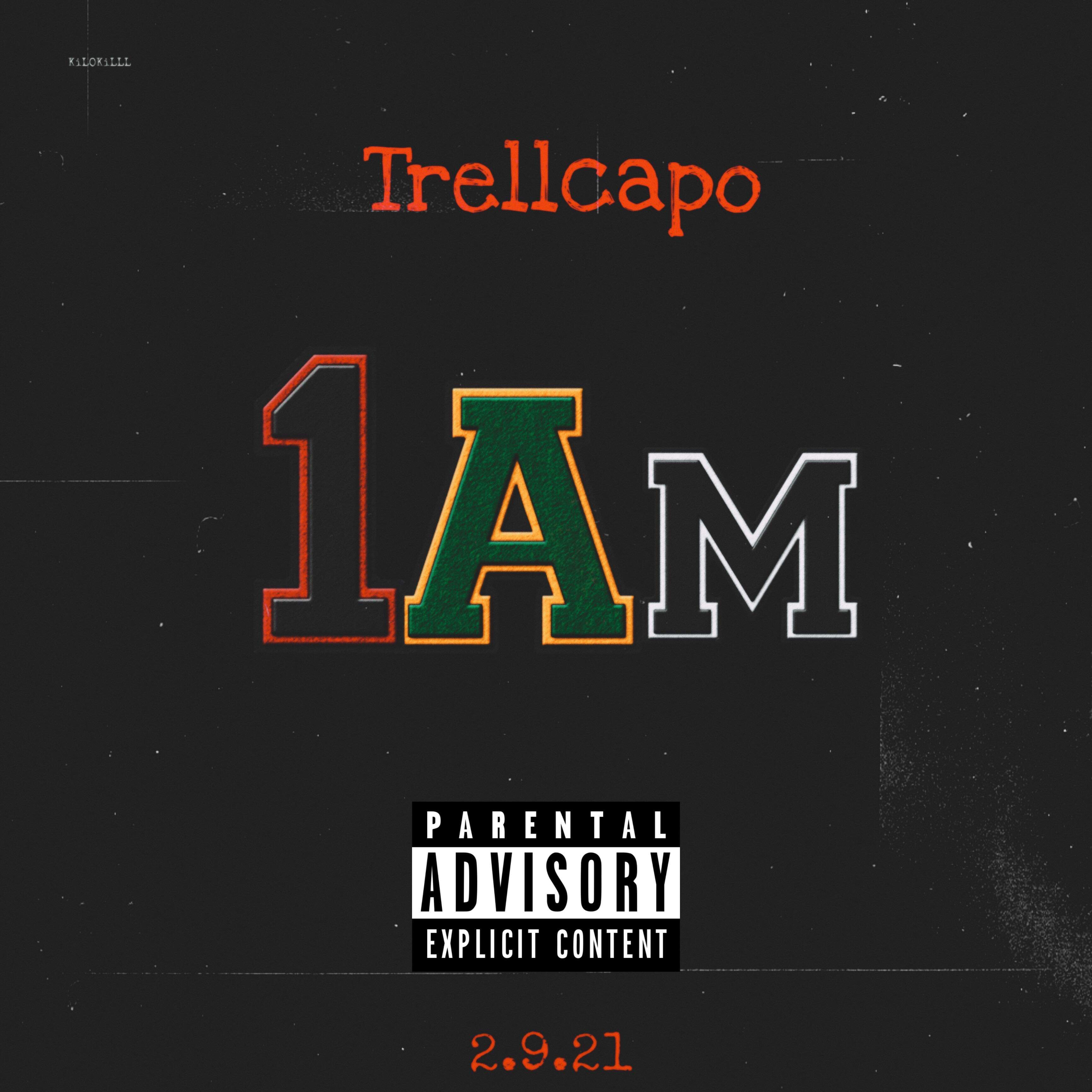 1am artwork
