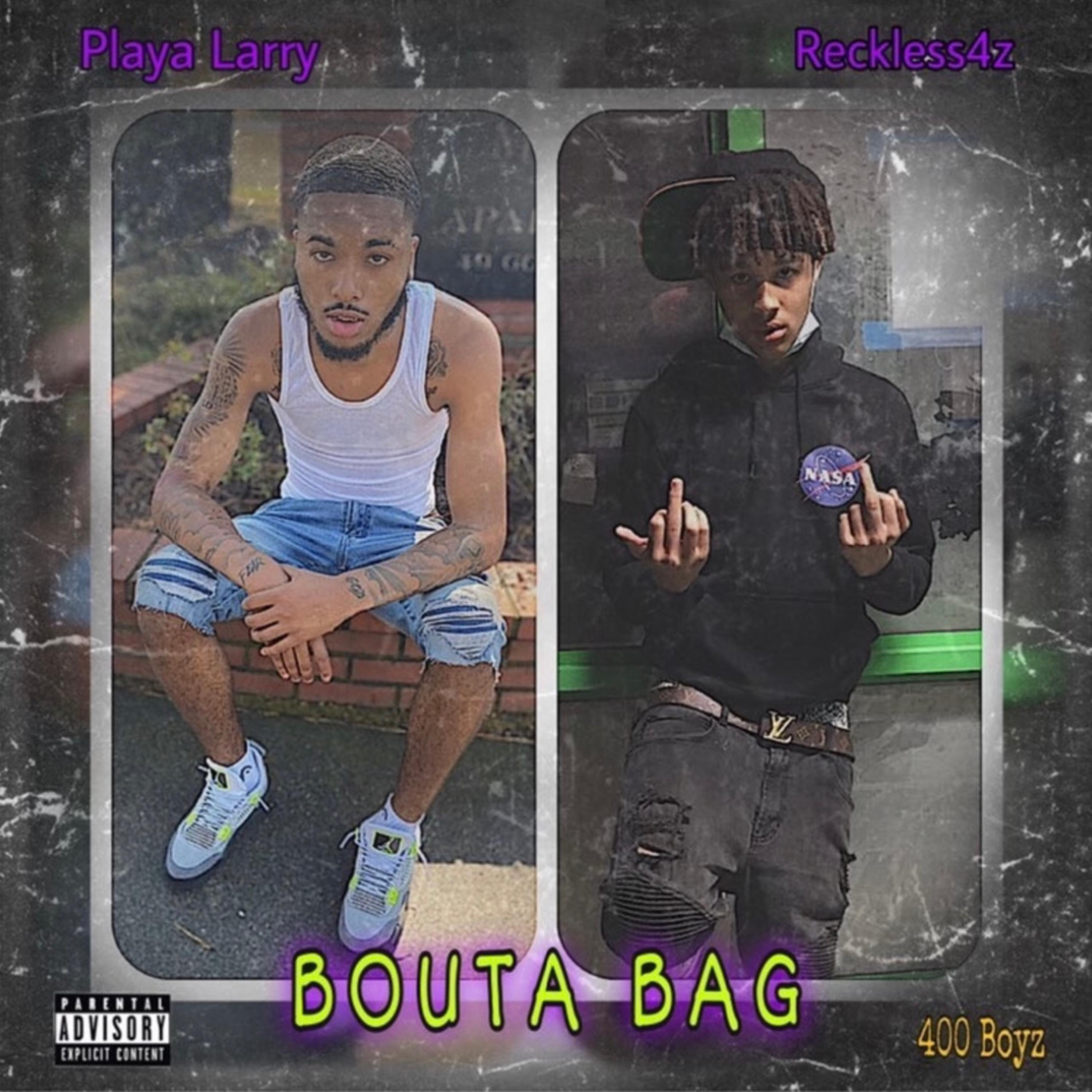 Bouta Bag artwork