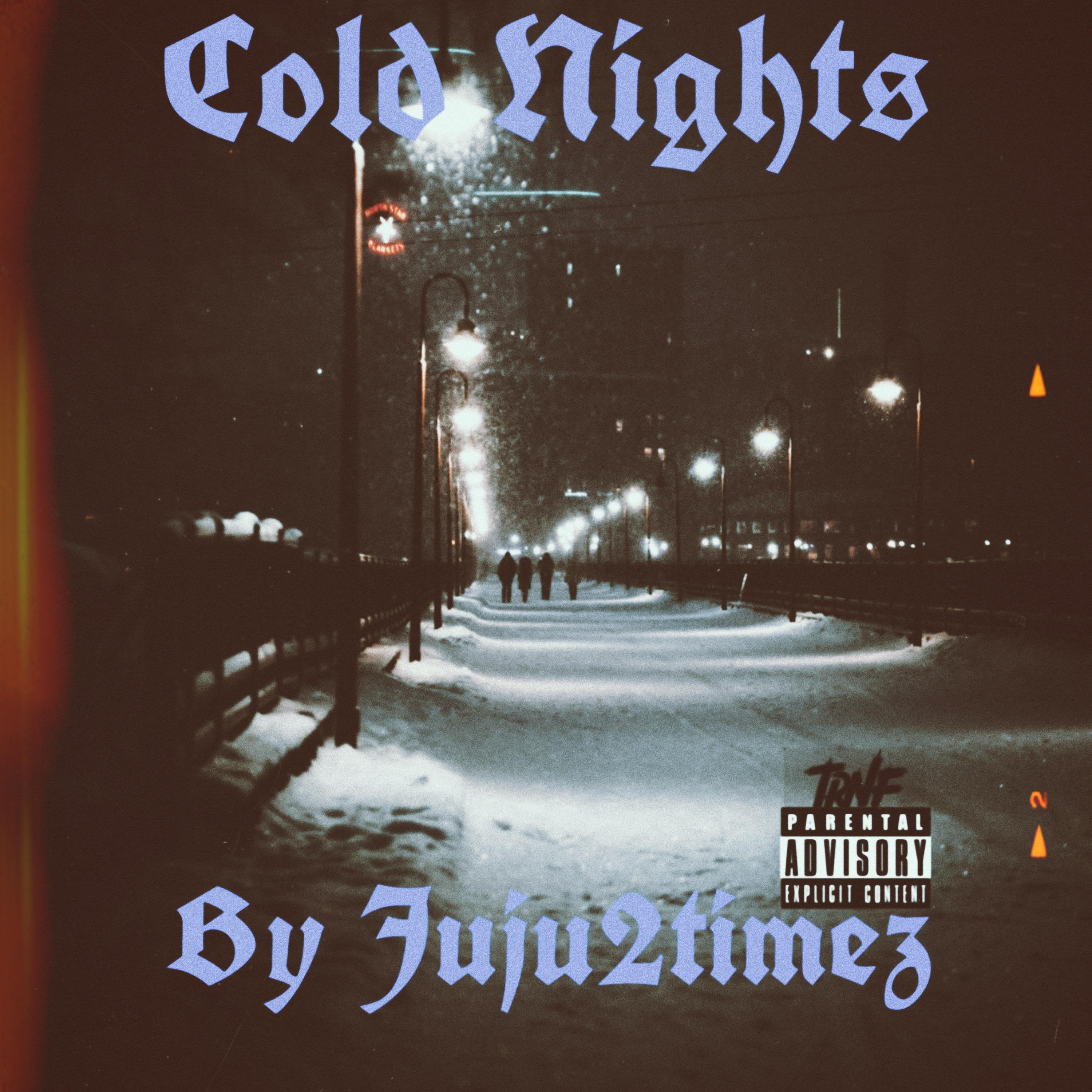 Cold Nights artwork