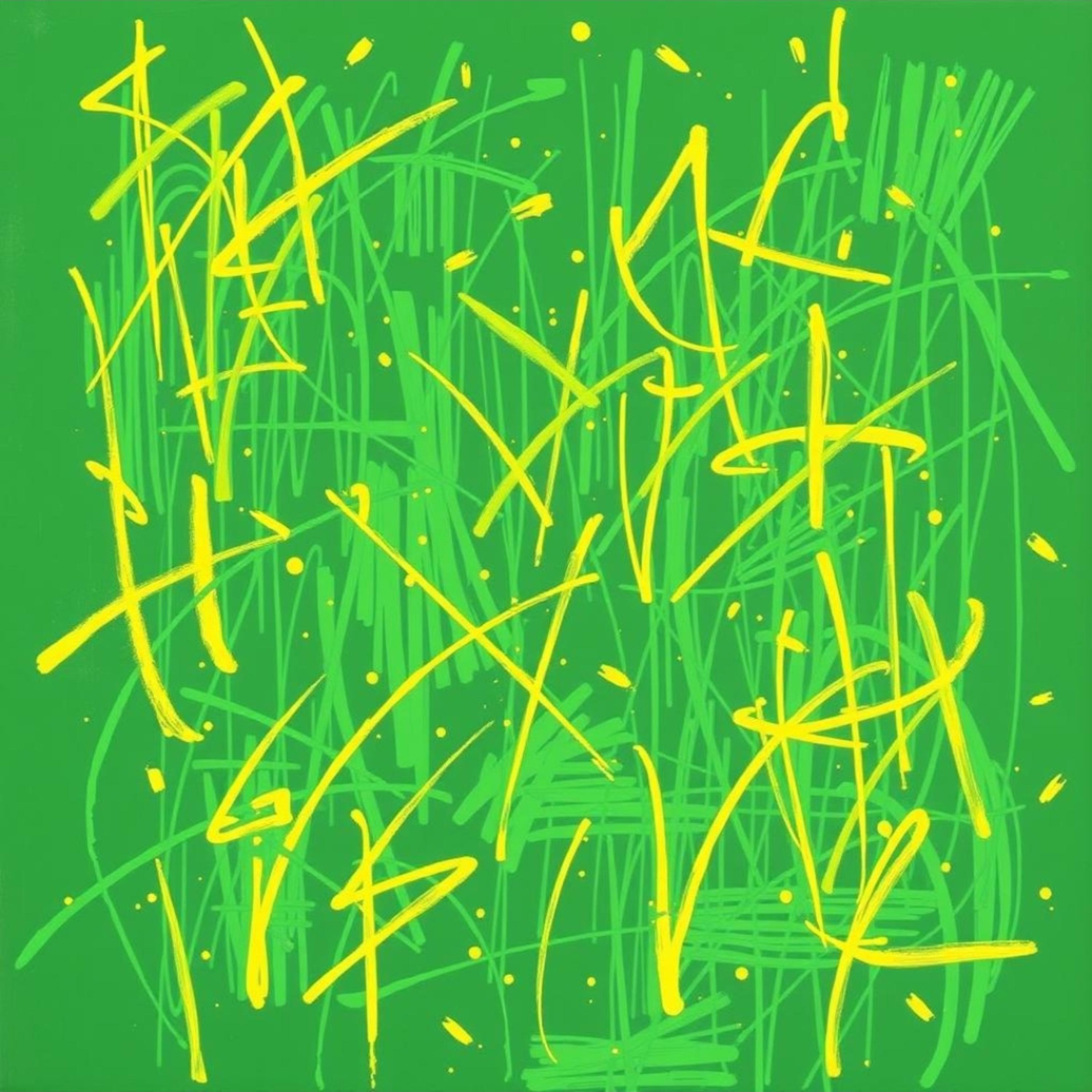 Sick Song artwork