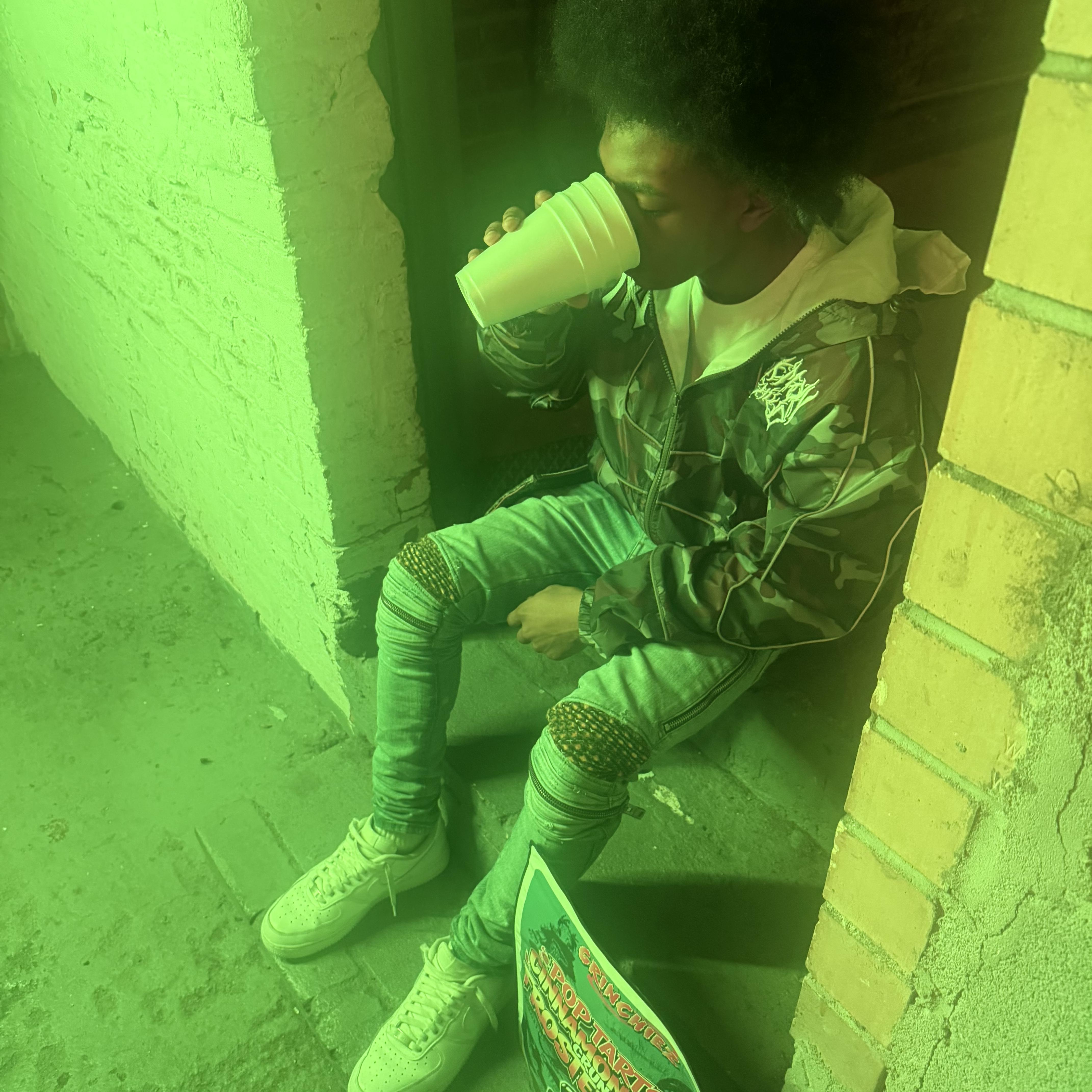 Kahoots by PB Slimeyy cover art