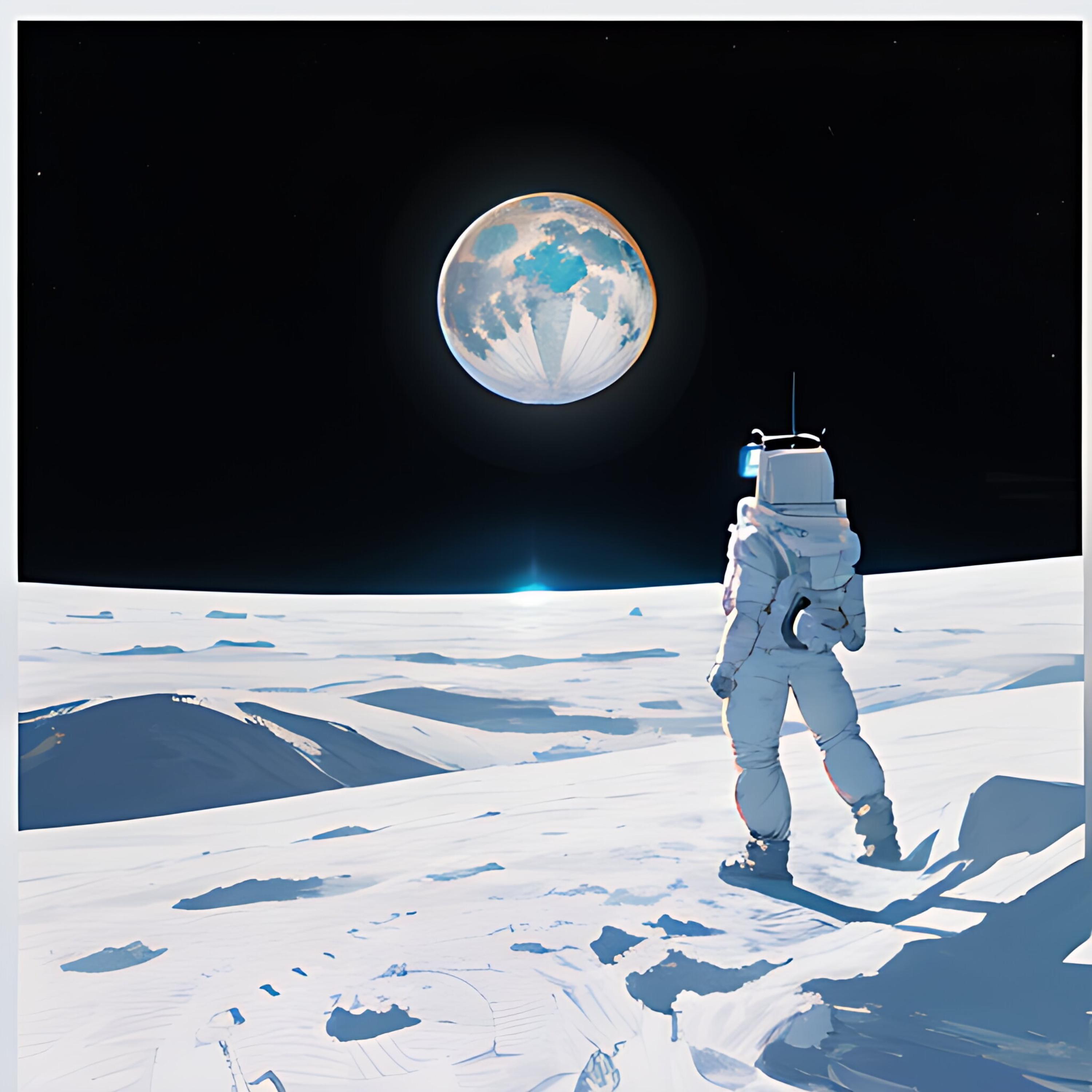 00Luv Spaceship (Slow Mo) artwork