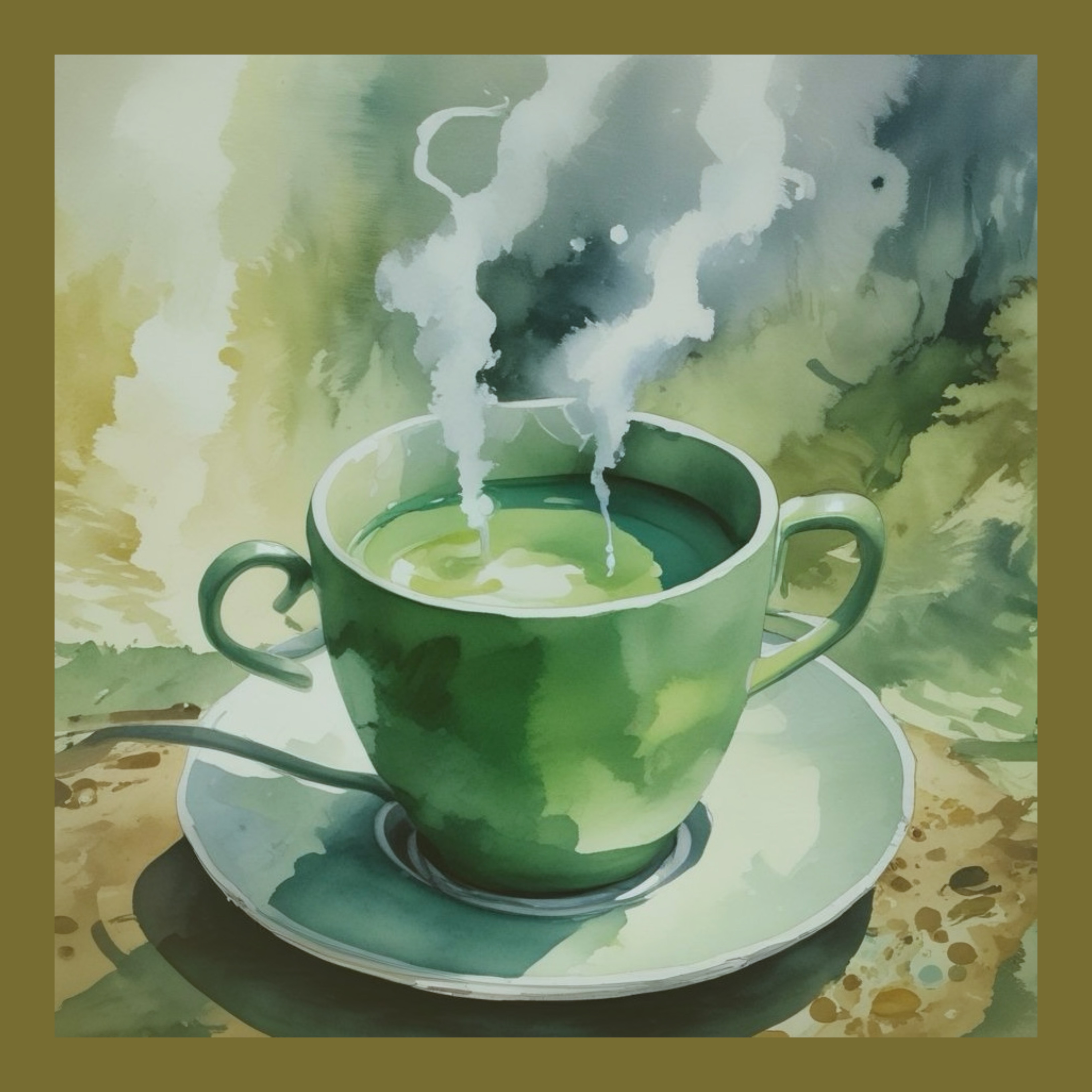 coffee nap artwork