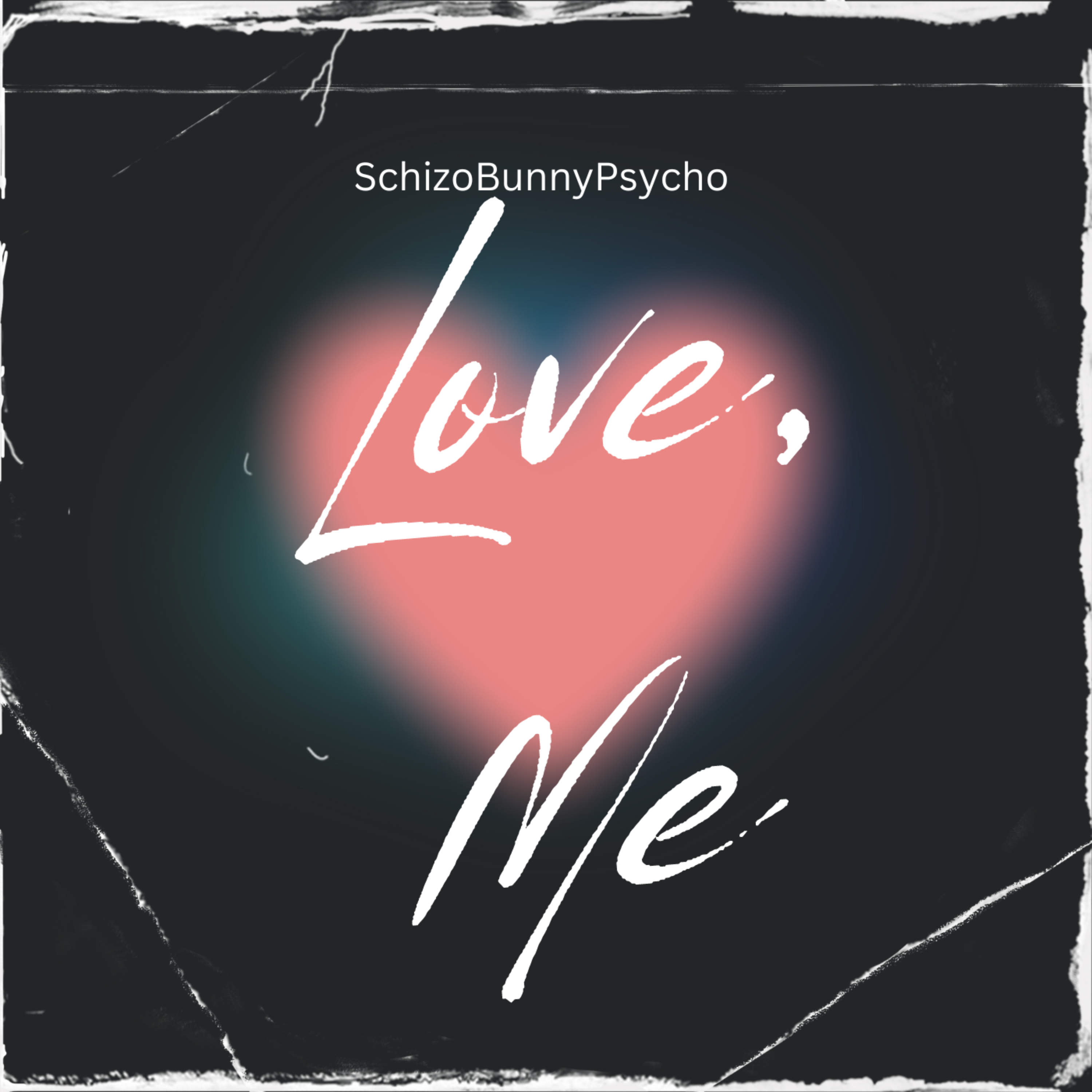 Love, Me artwork