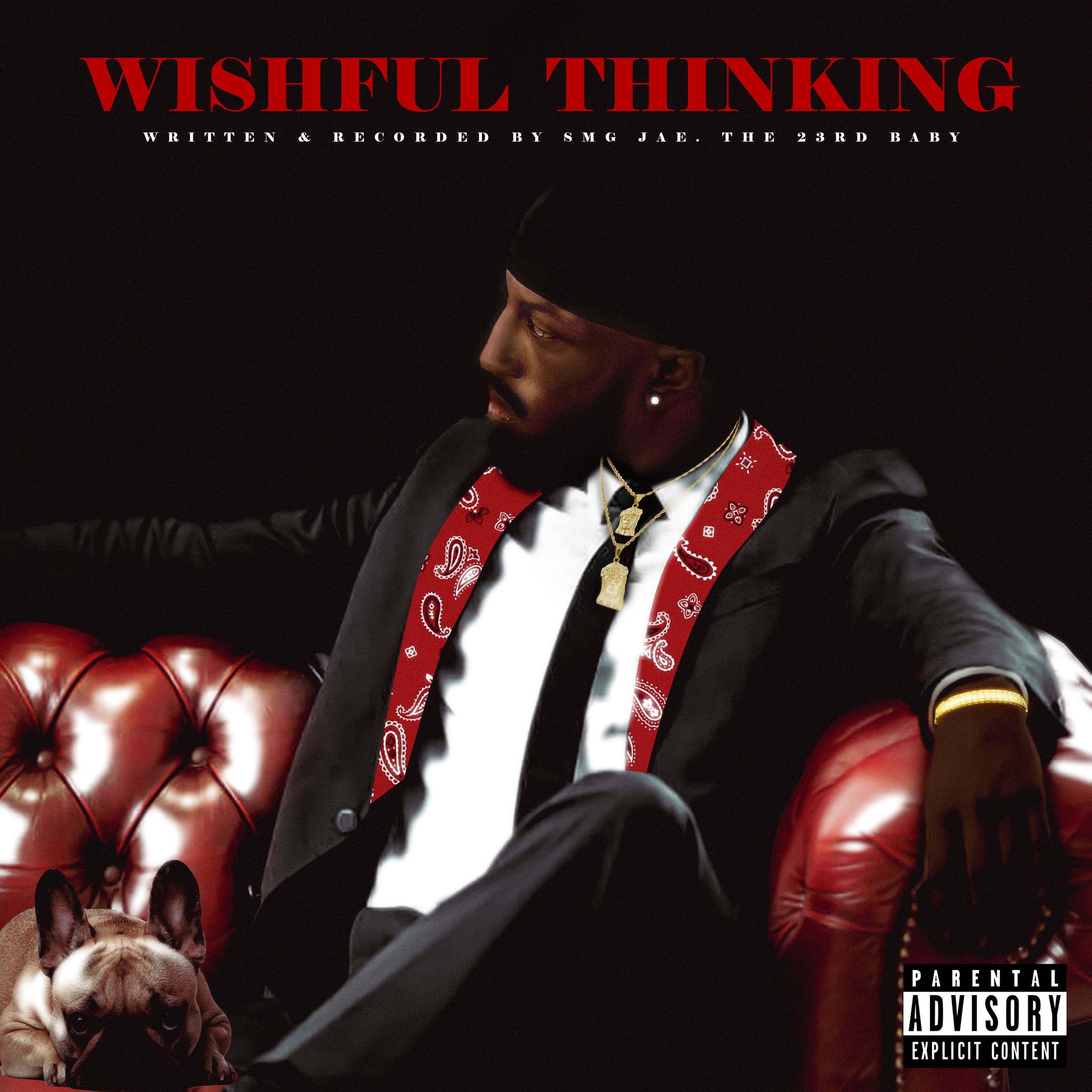 Wishful Thinking artwork