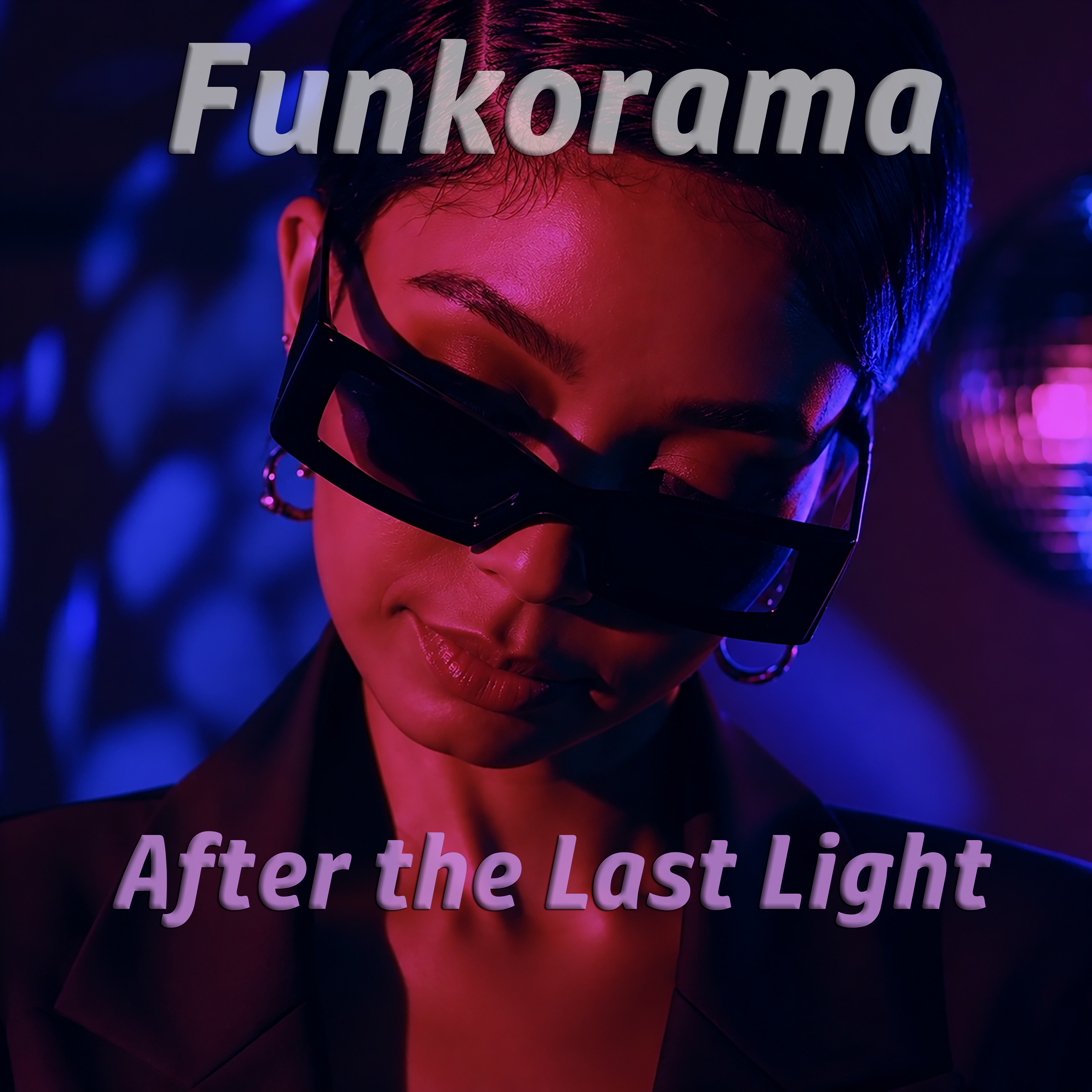 After the Last Light by Funkorama cover art