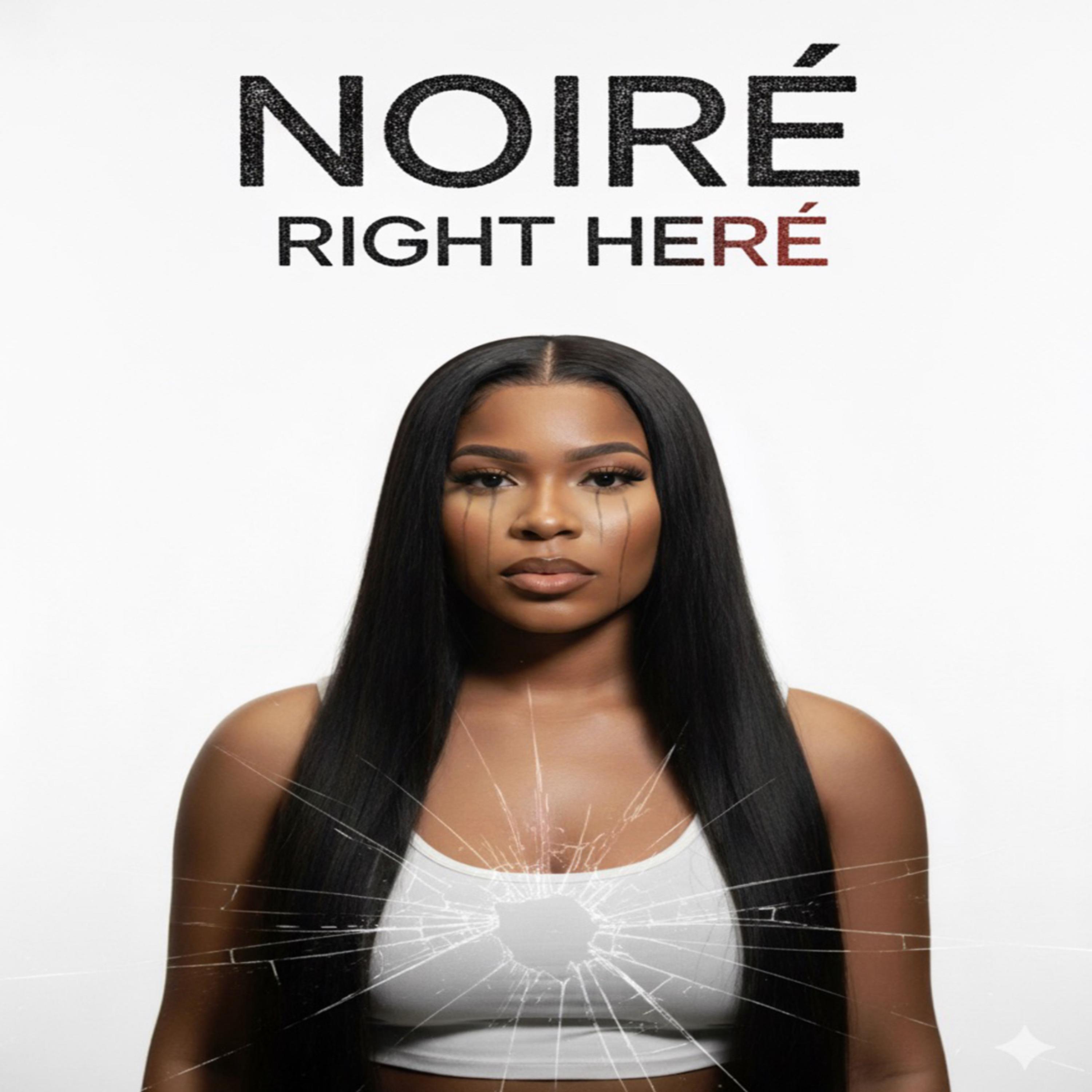 Right Here artwork