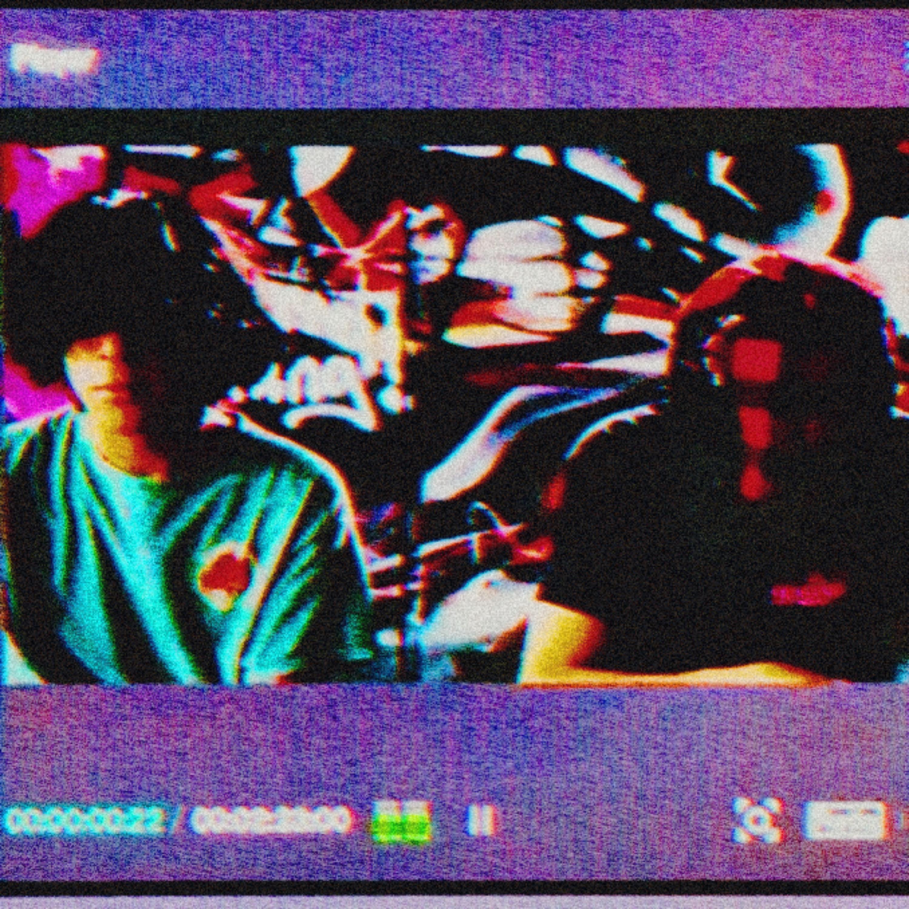 808 Drowns artwork