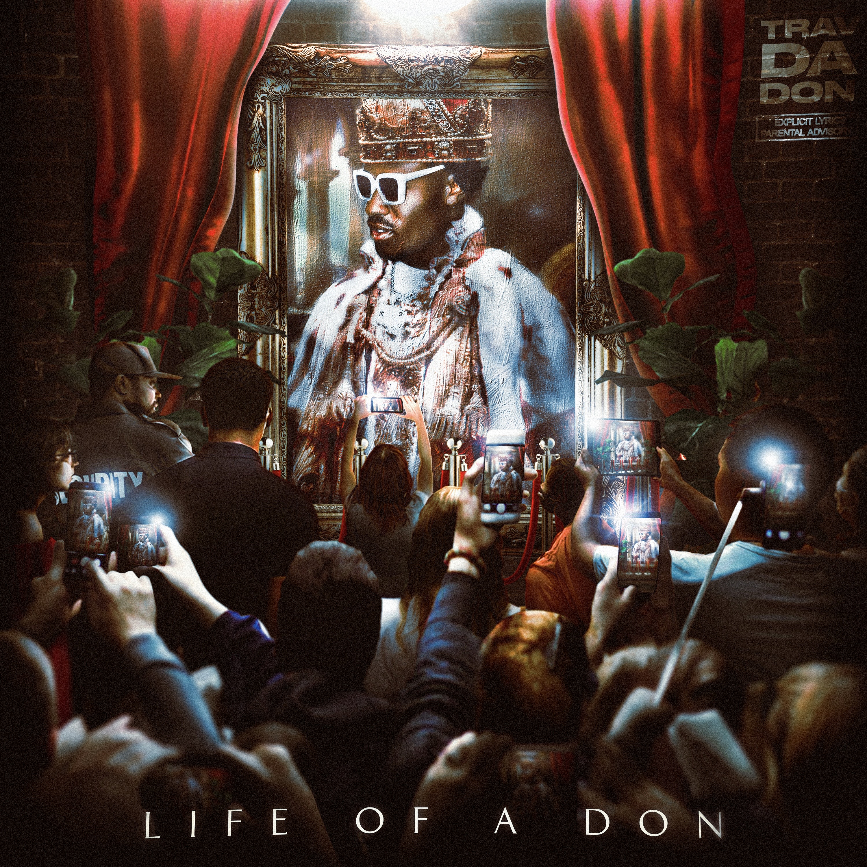 Life Of A Don artwork