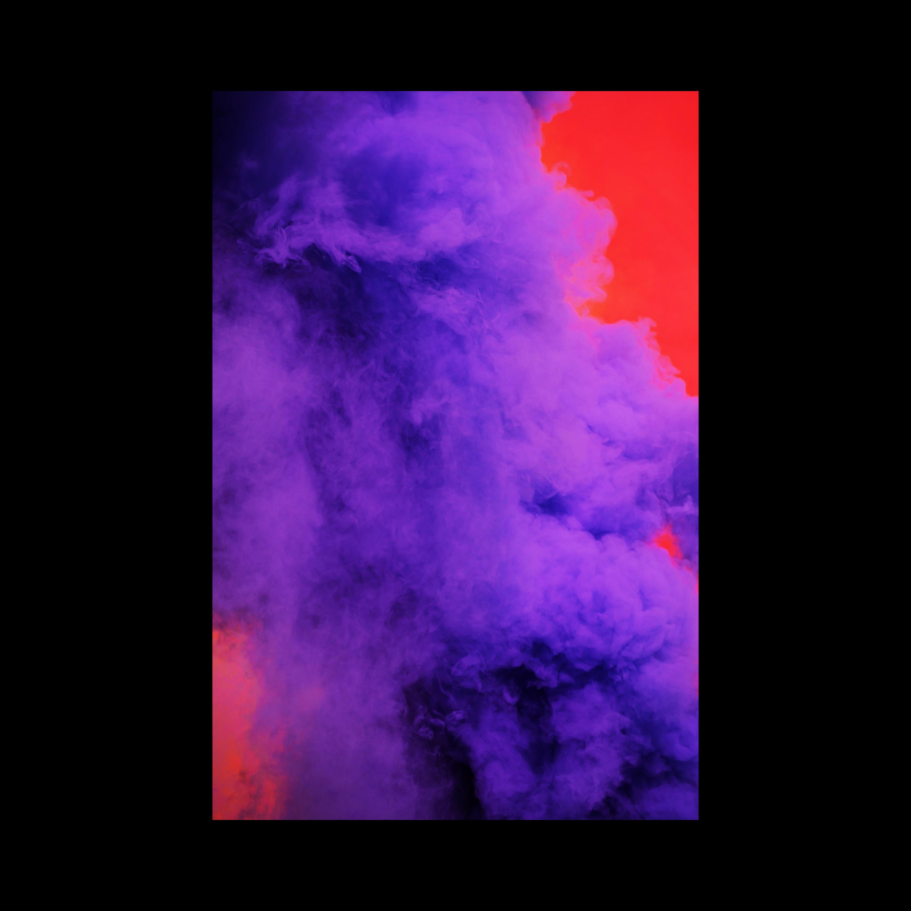TRUST artwork