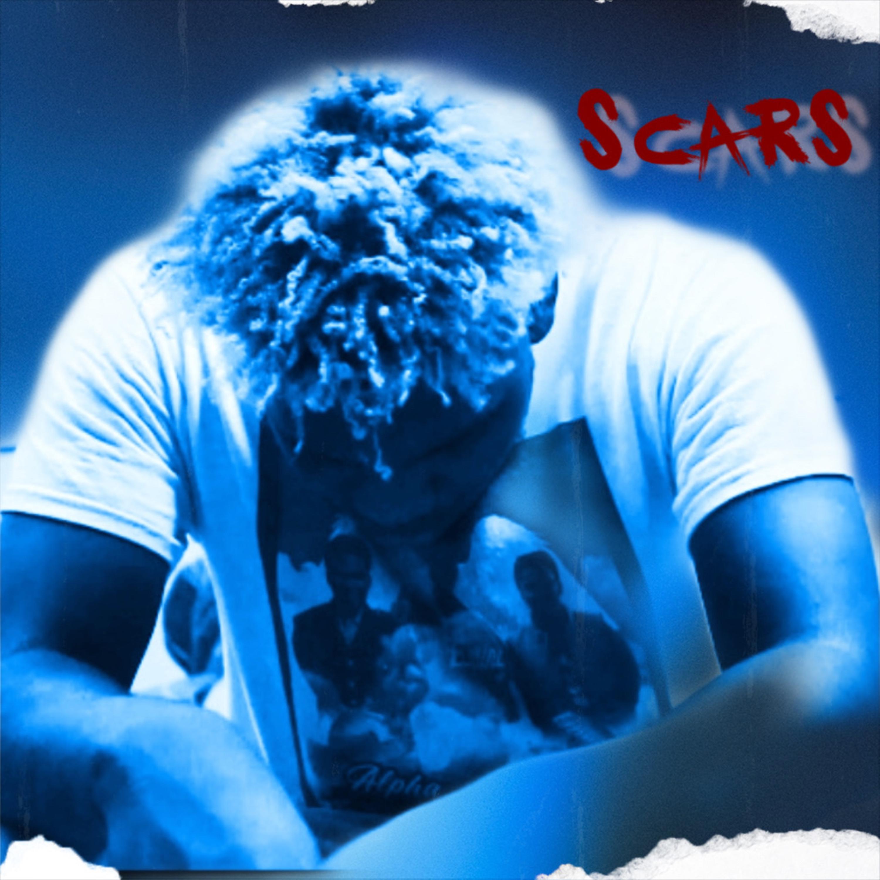 Scars artwork