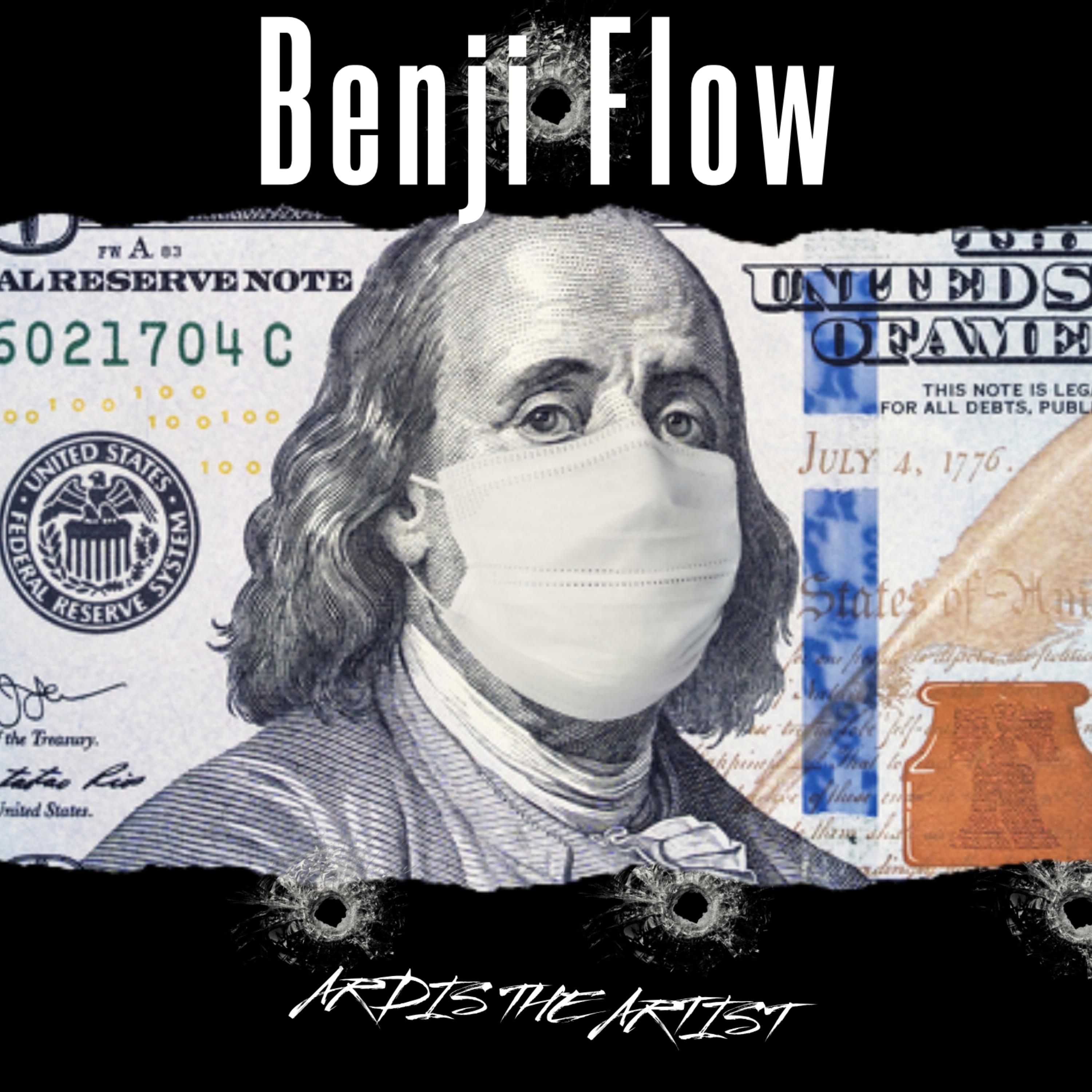 Benji Flow artwork