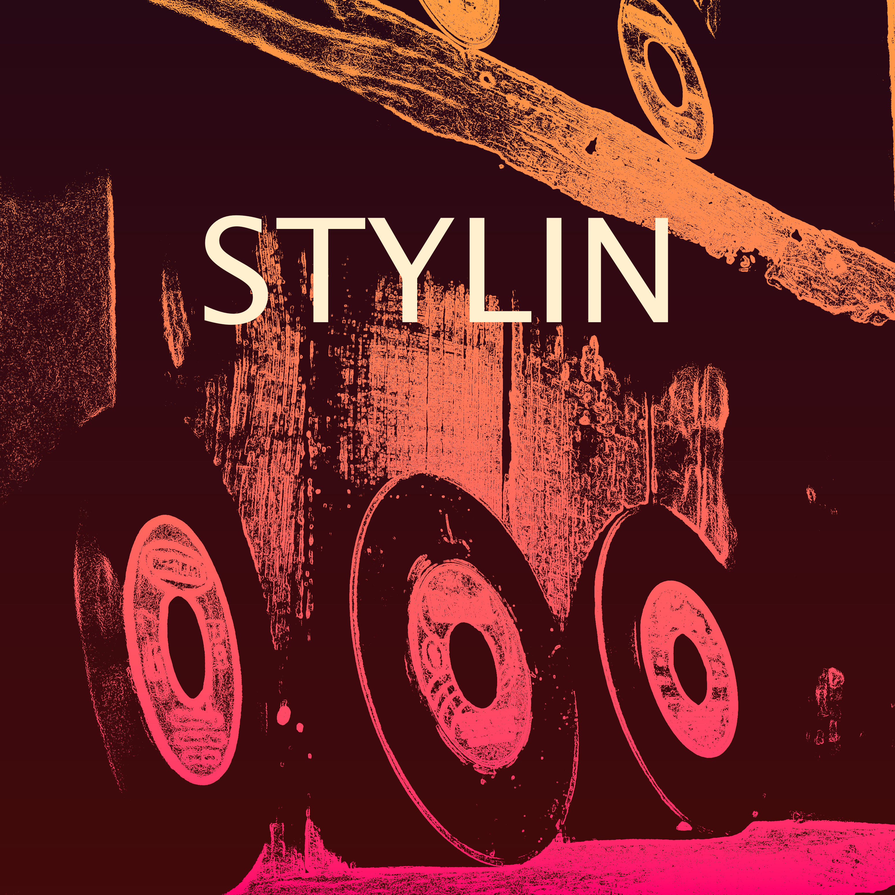 Stylin artwork