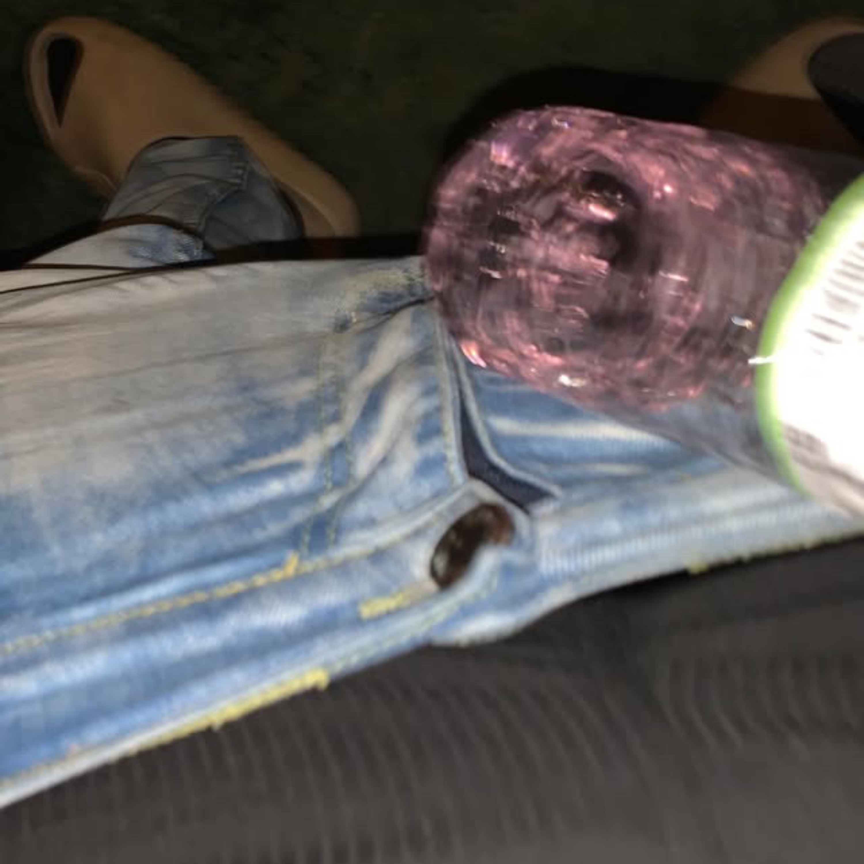 So I Said artwork