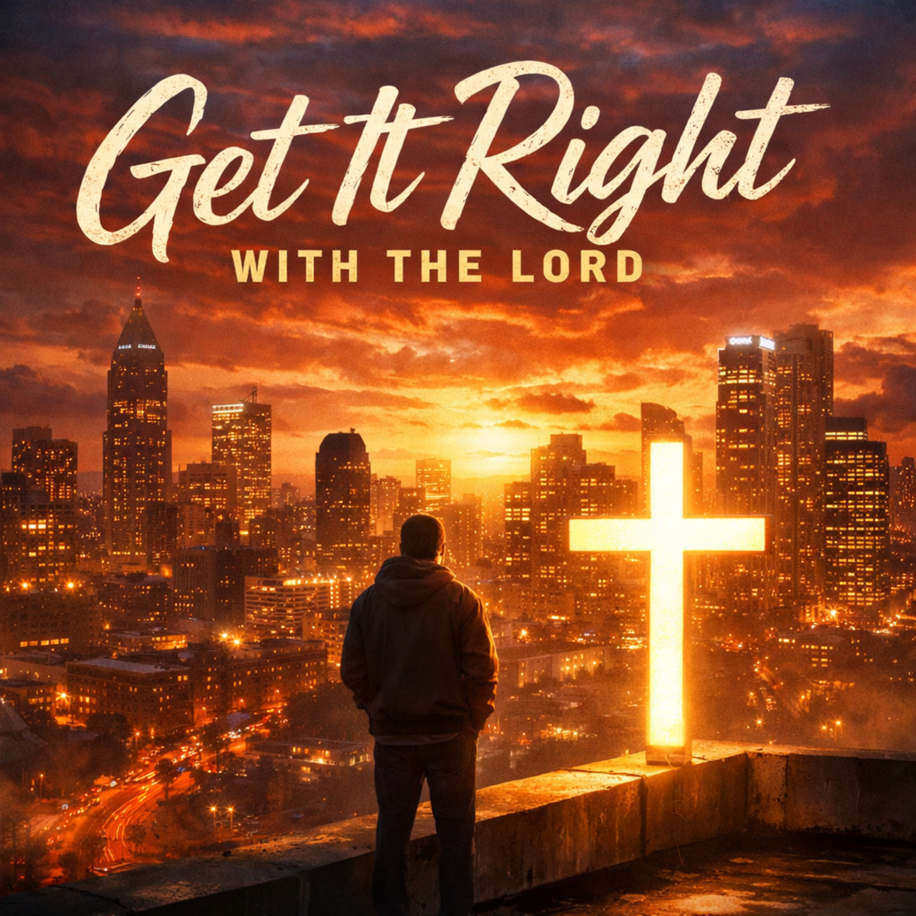Get it right artwork