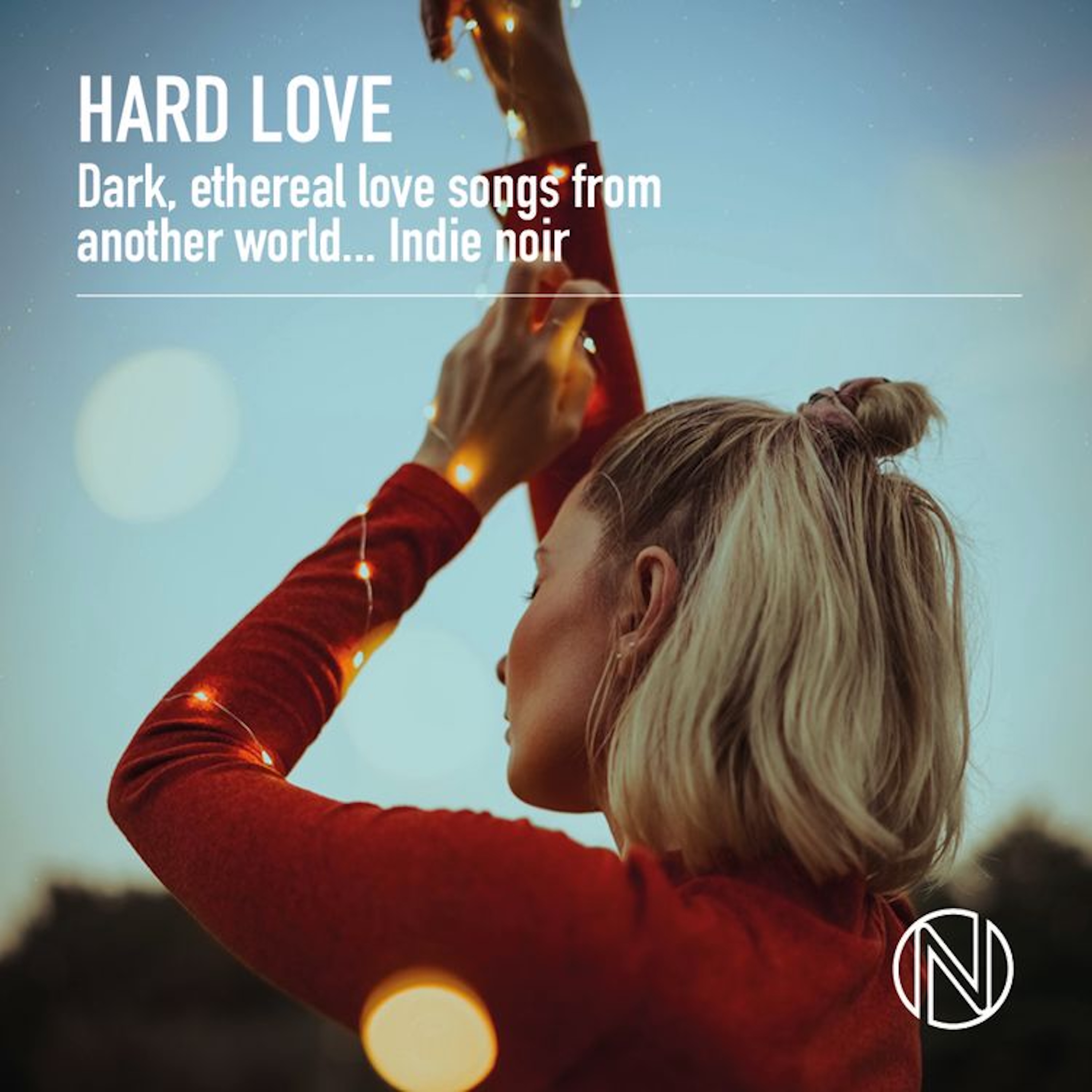 Hard Love artwork