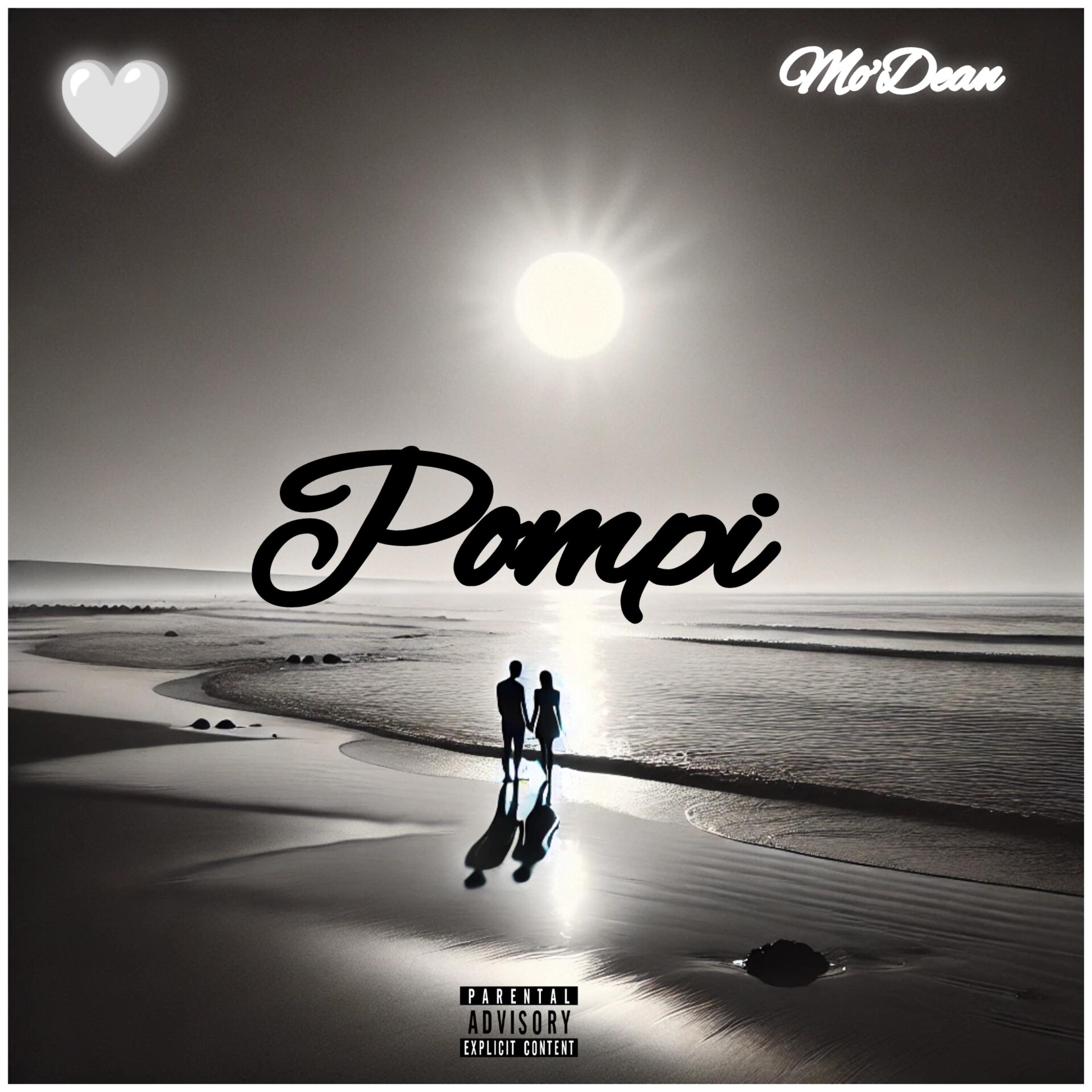 Pompi artwork