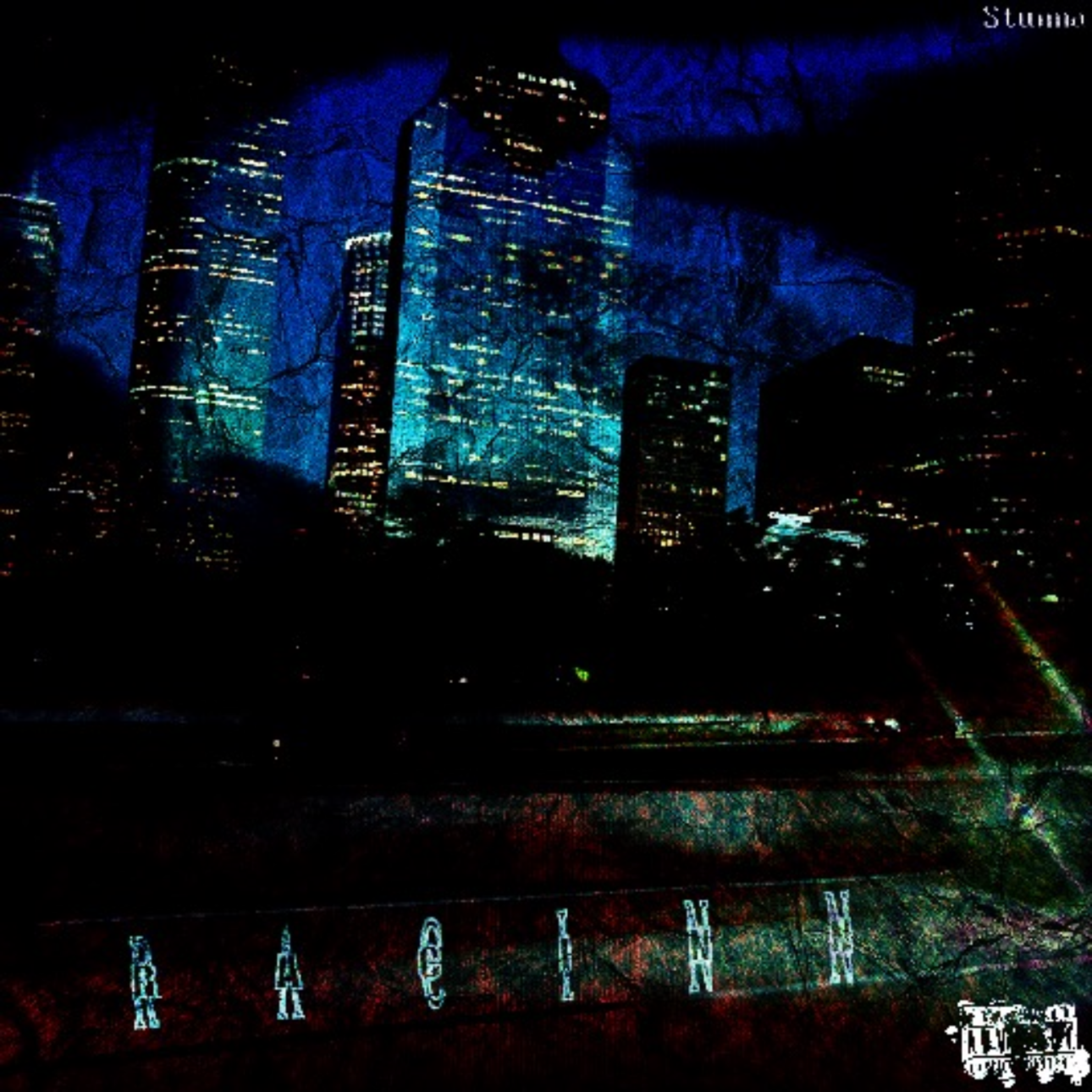 Racin artwork