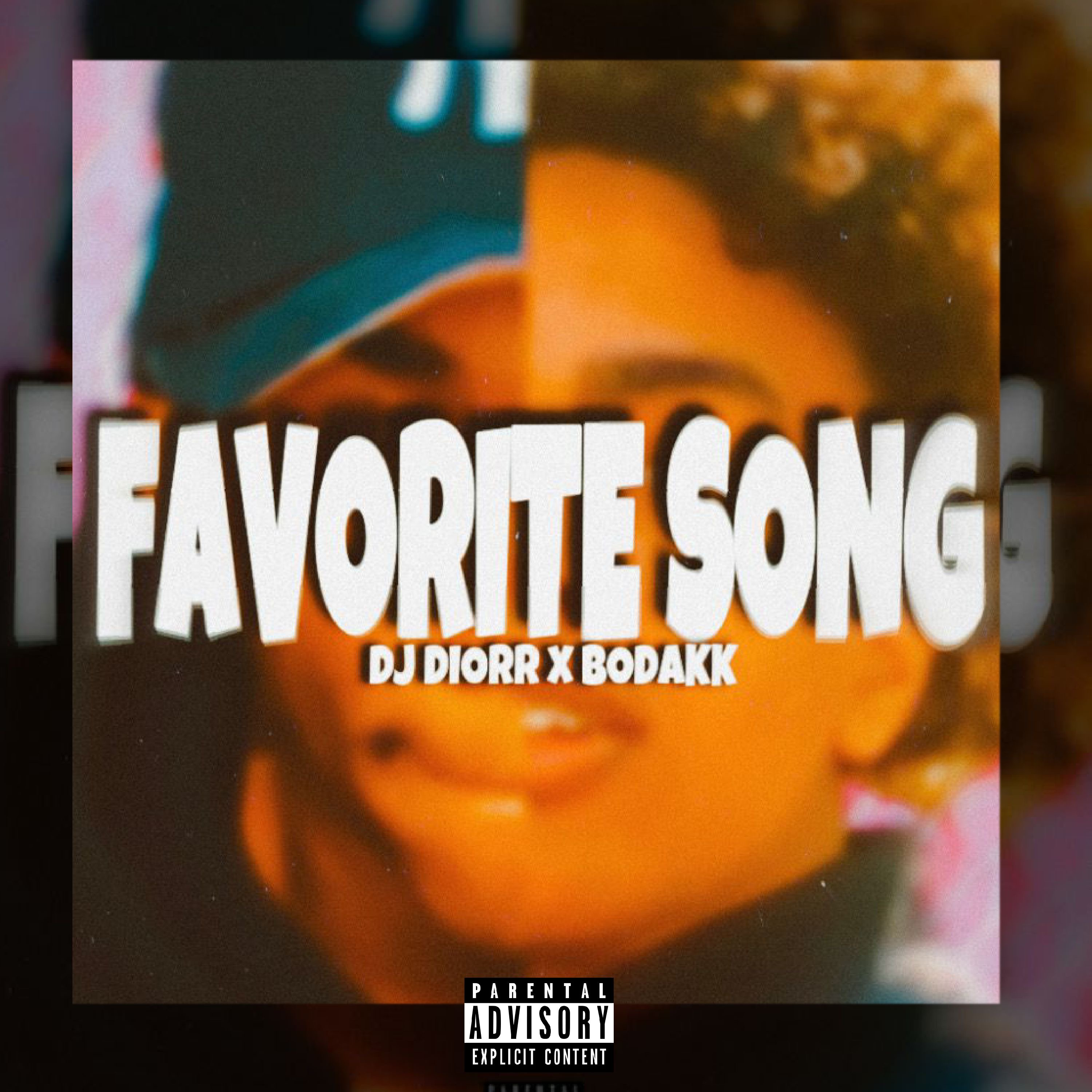 Favorite Song artwork