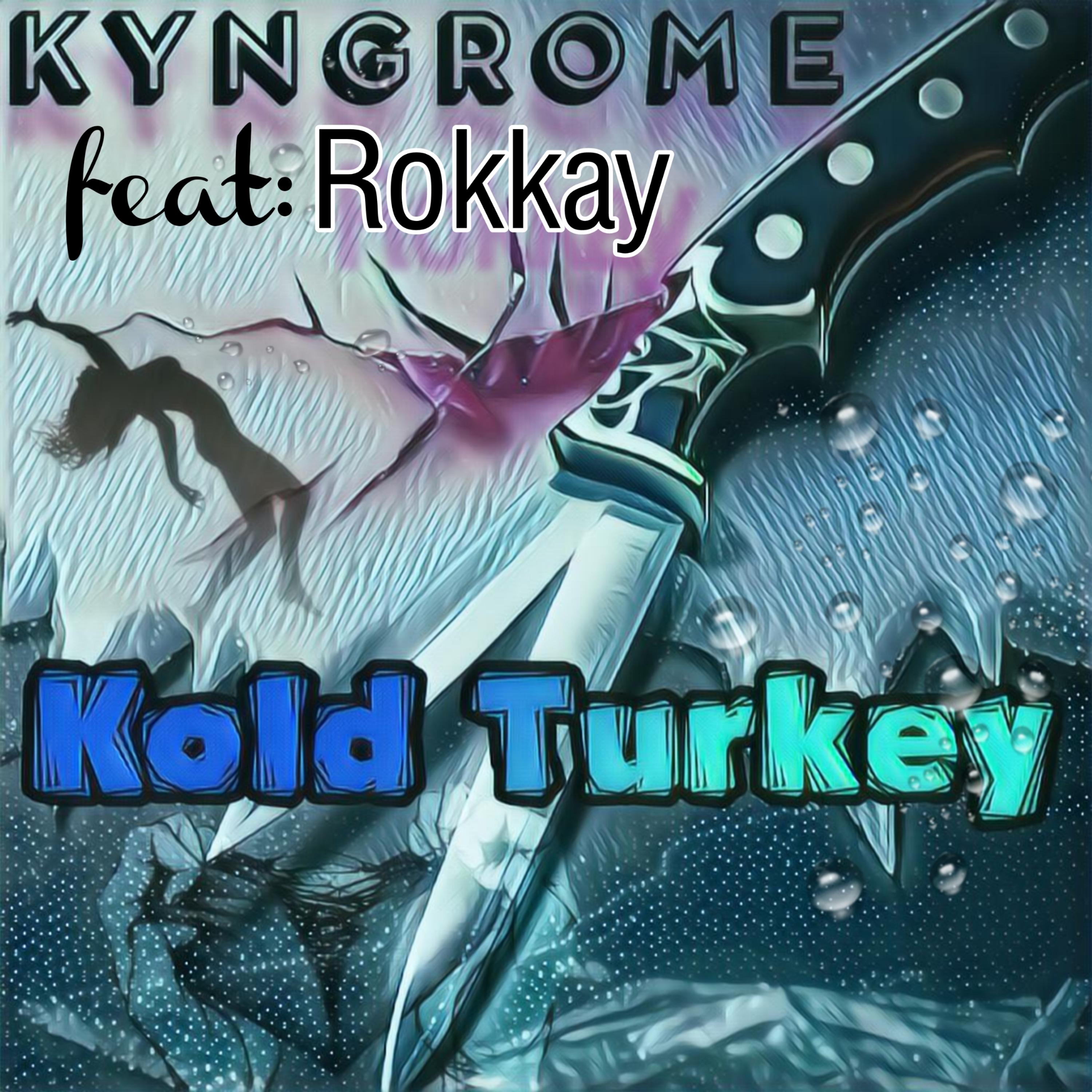 Kold Turkey artwork