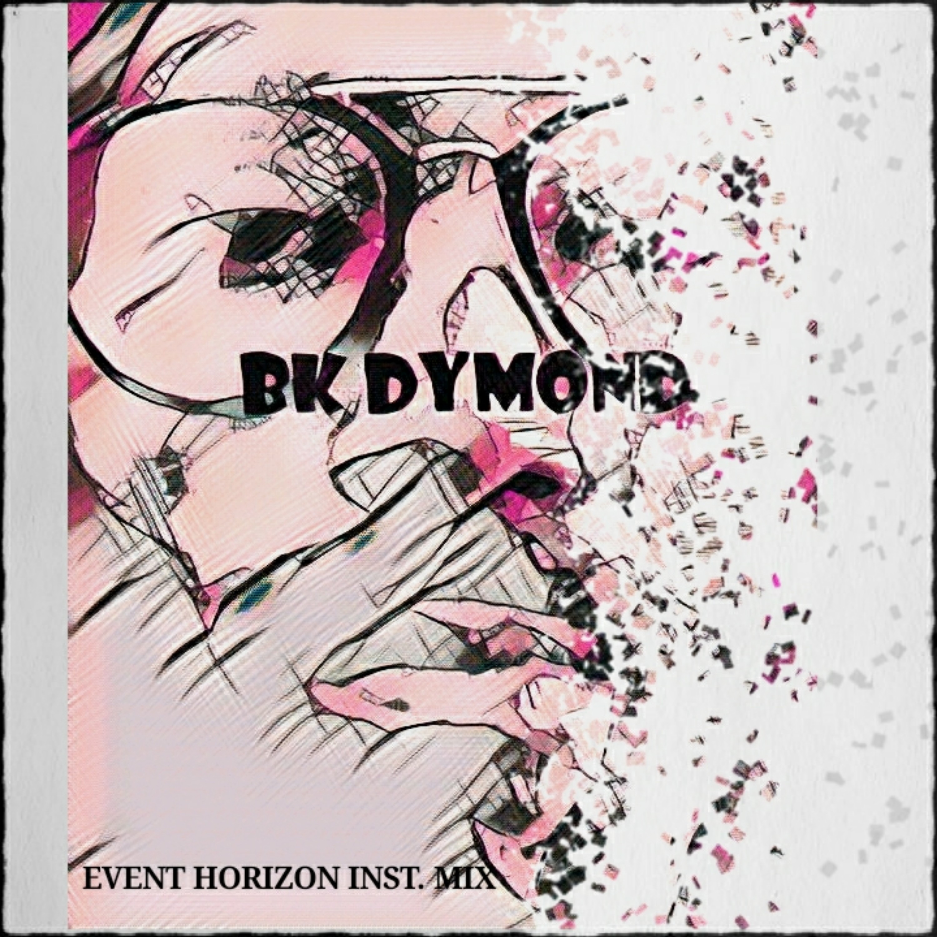 Event Horizon(I MIX) artwork