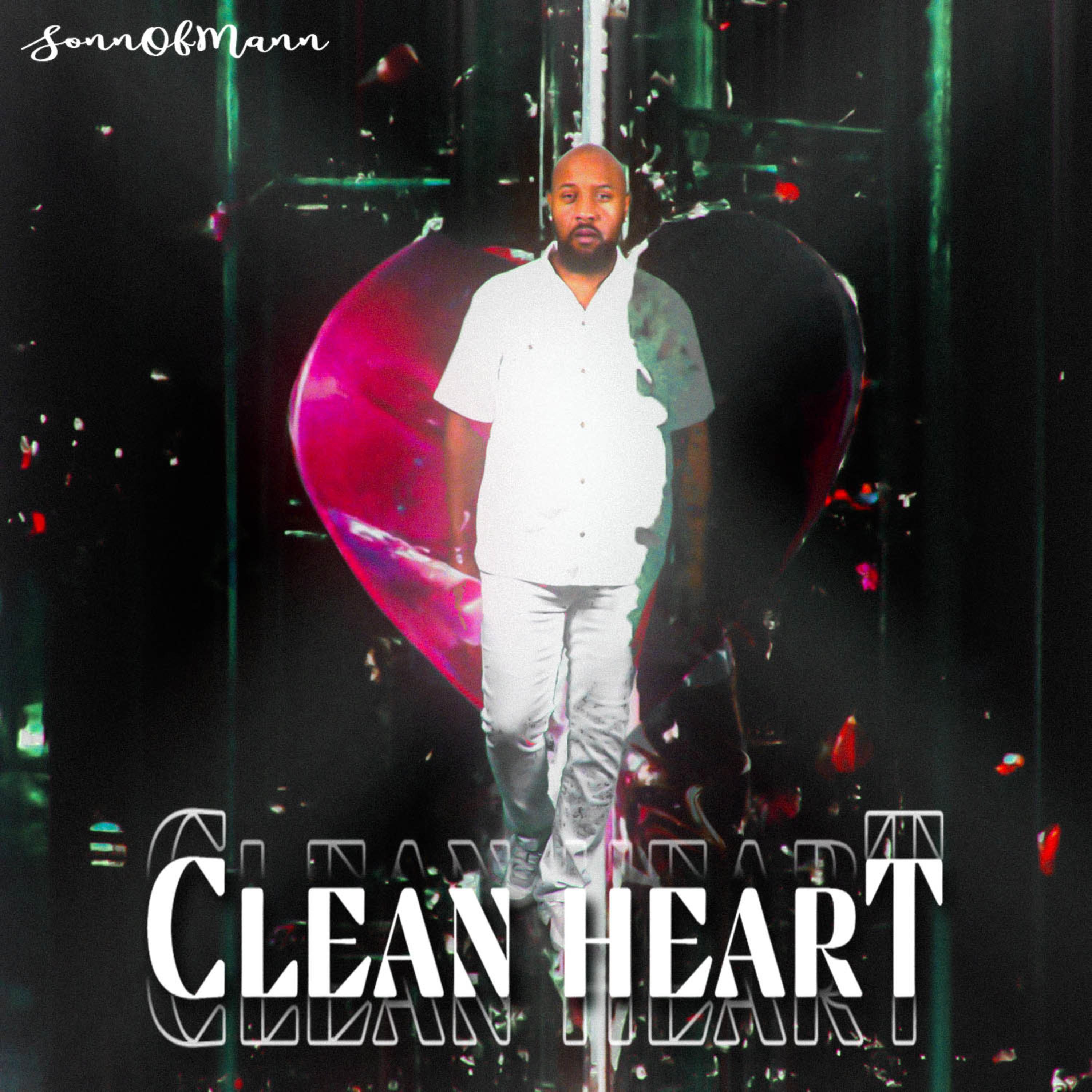 Clean Heart artwork