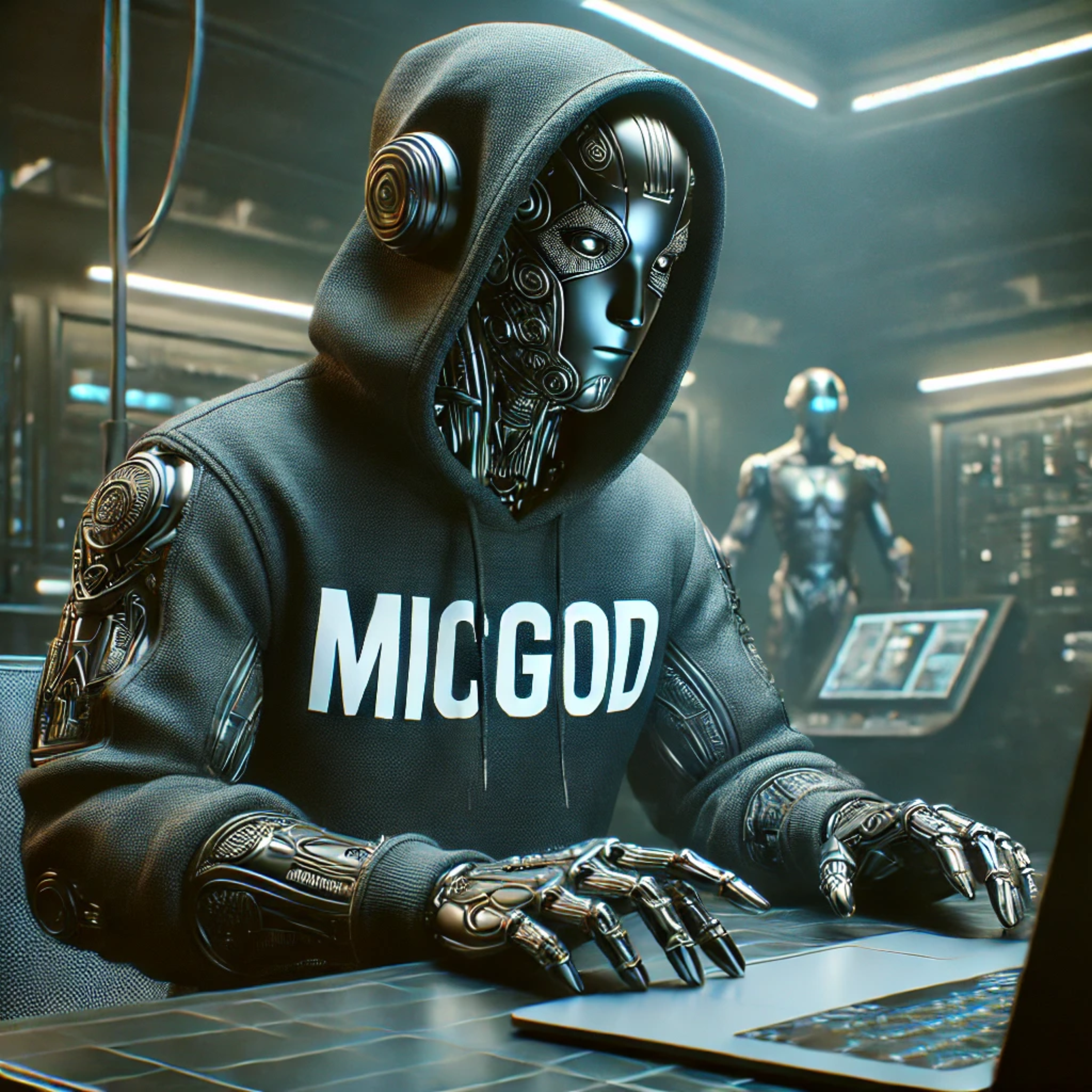 Lyrical Avatar artwork