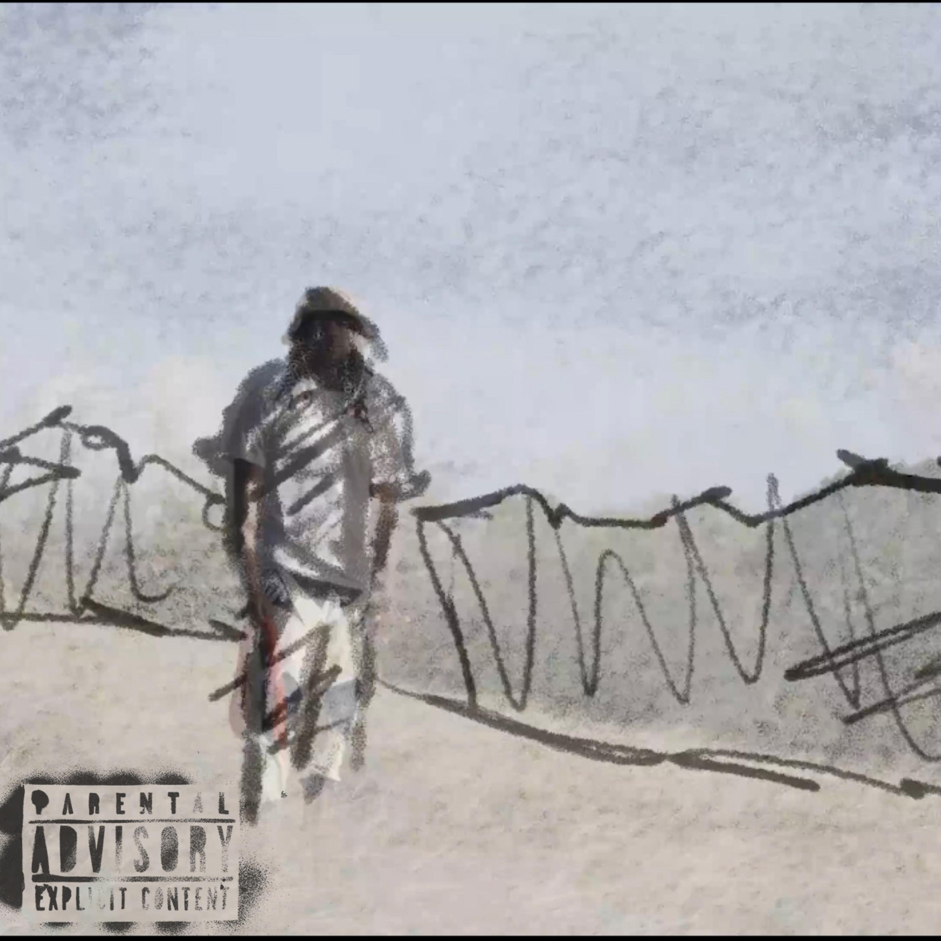 Young Blood by High Nelson cover art