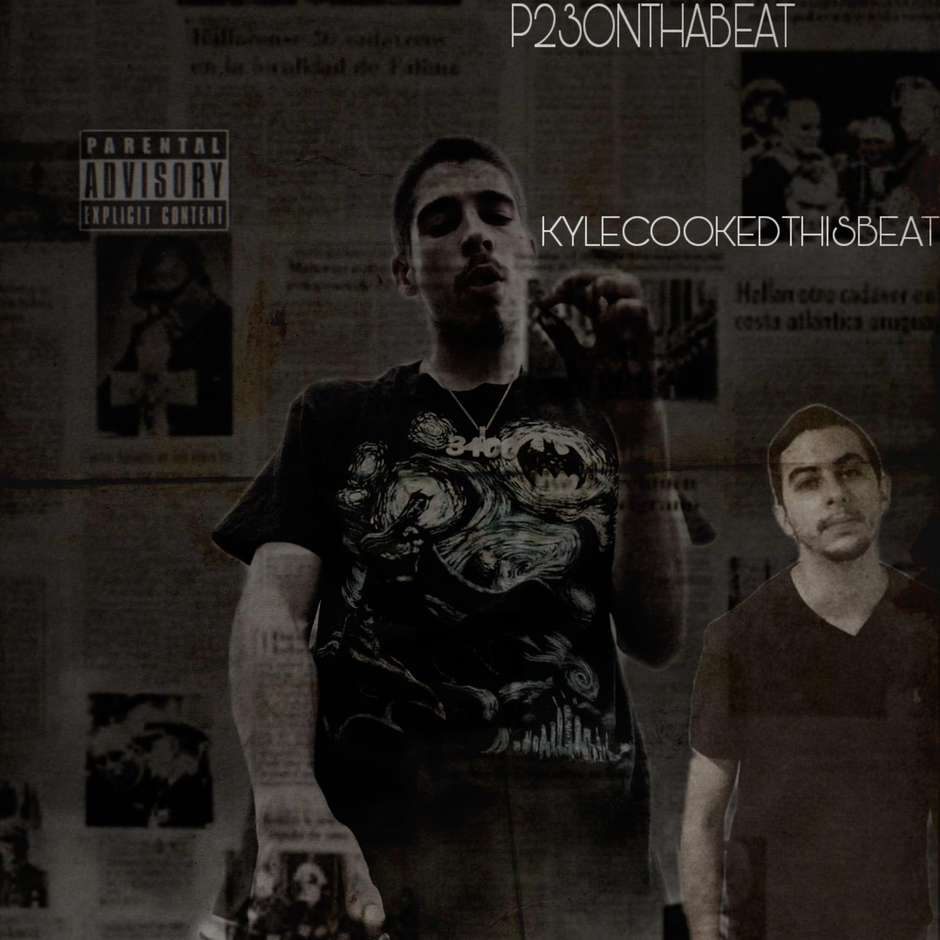 HIT A LICK artwork