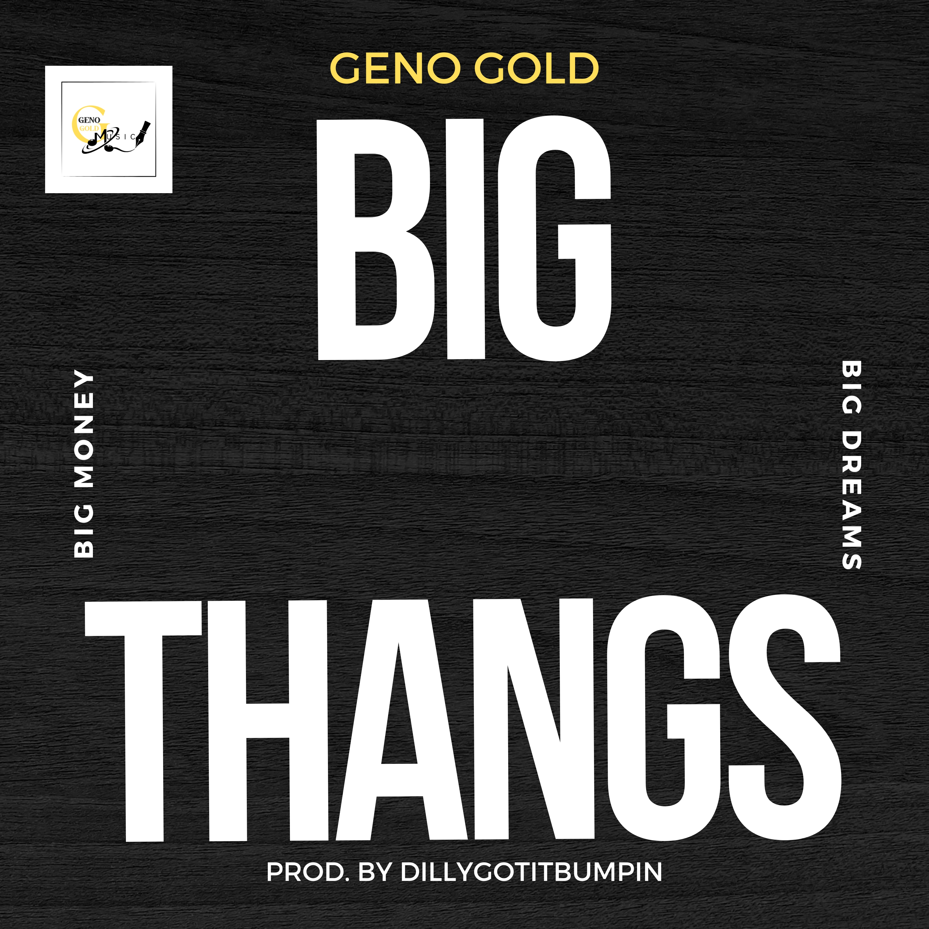 Big Thangs artwork