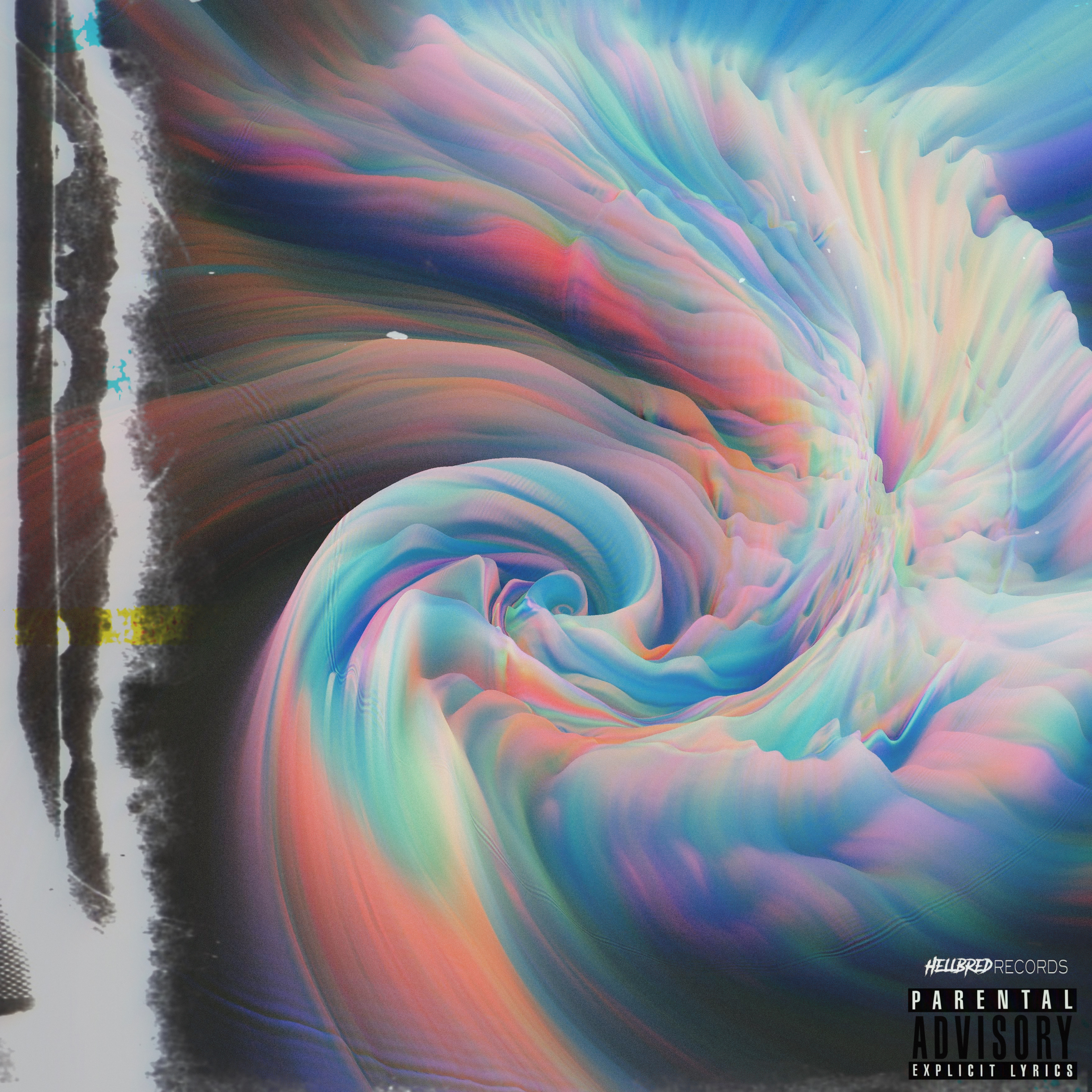 Nuisance (Blessed) artwork