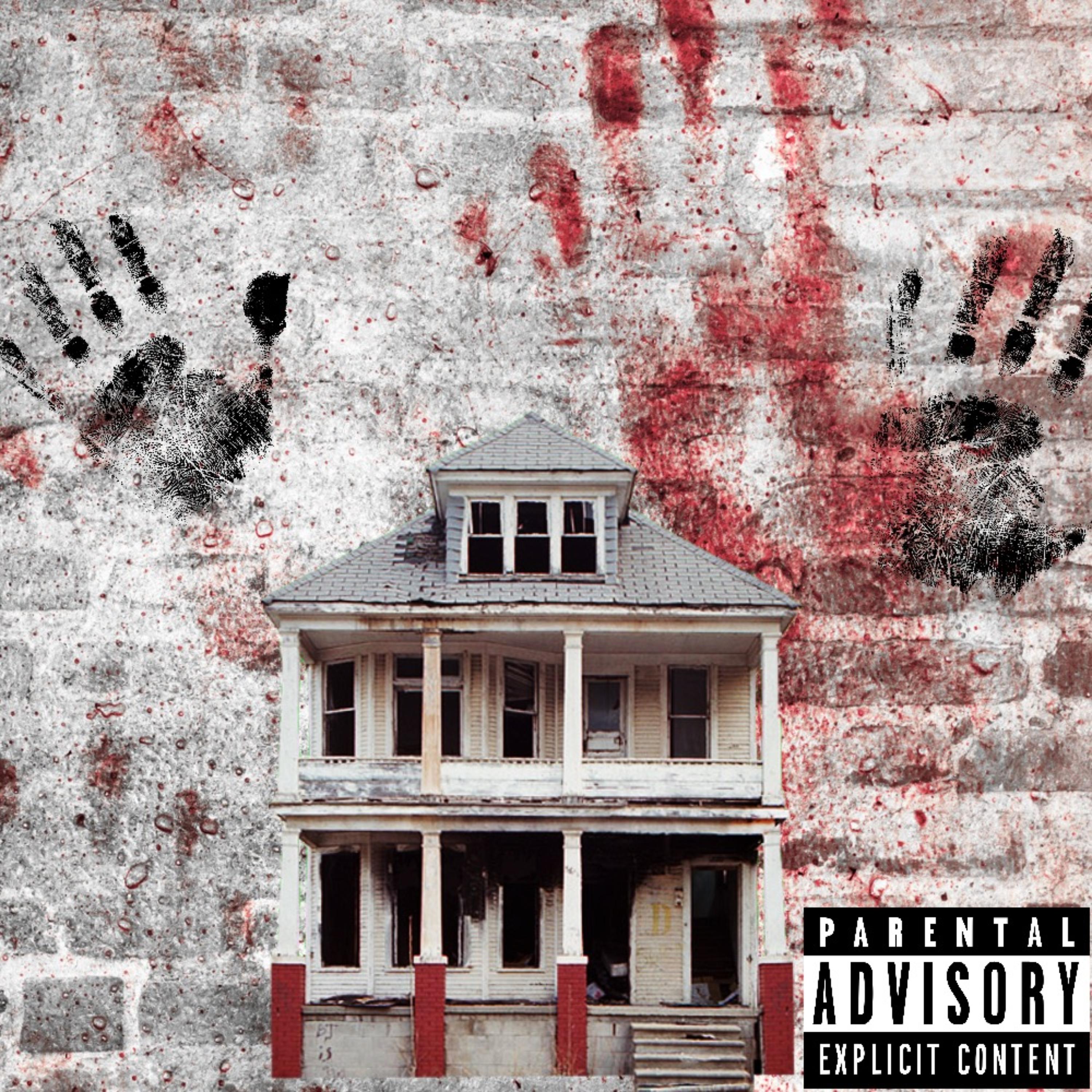 Im The Man artwork