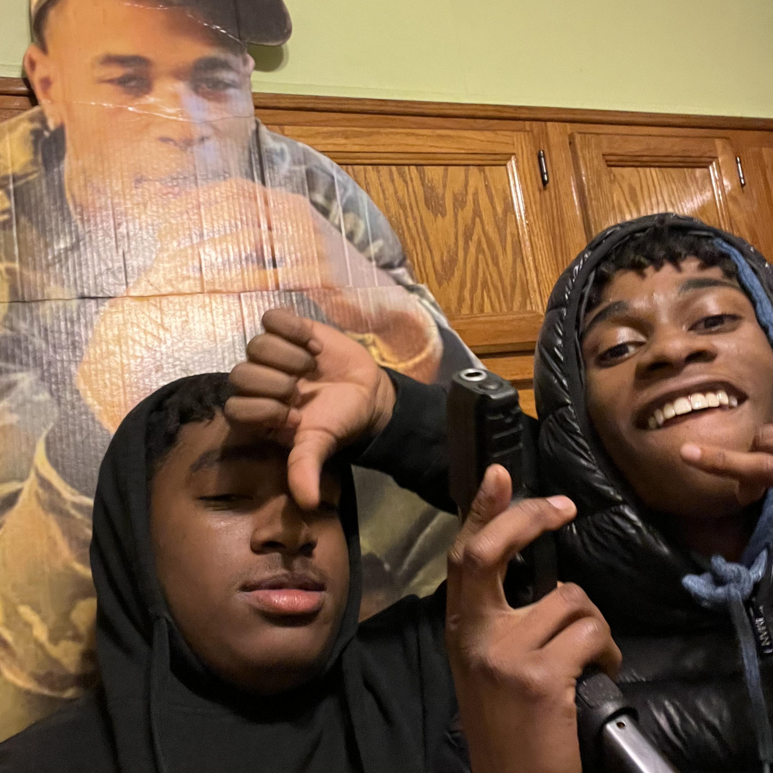 Fire Headys artwork
