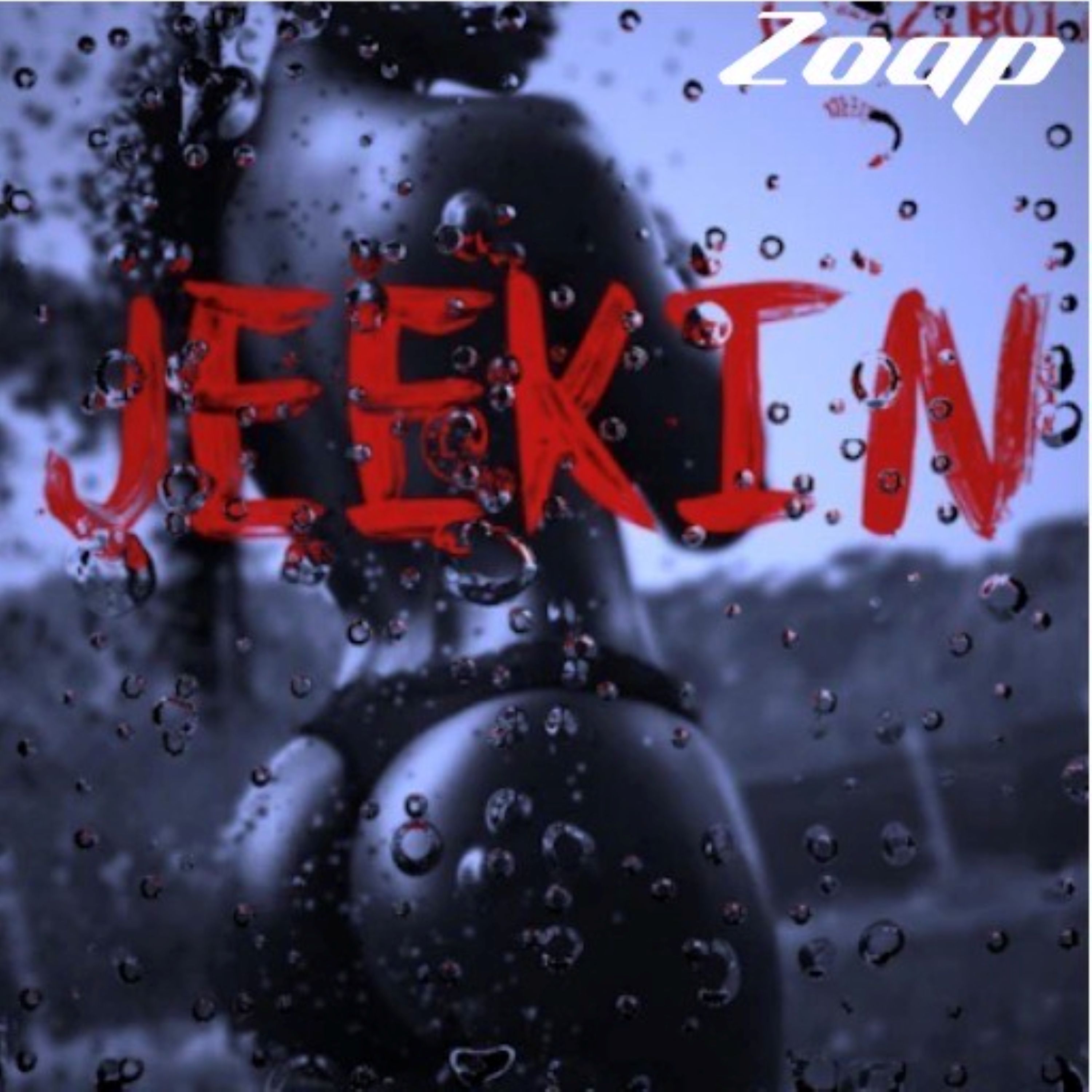 JEEKIN artwork