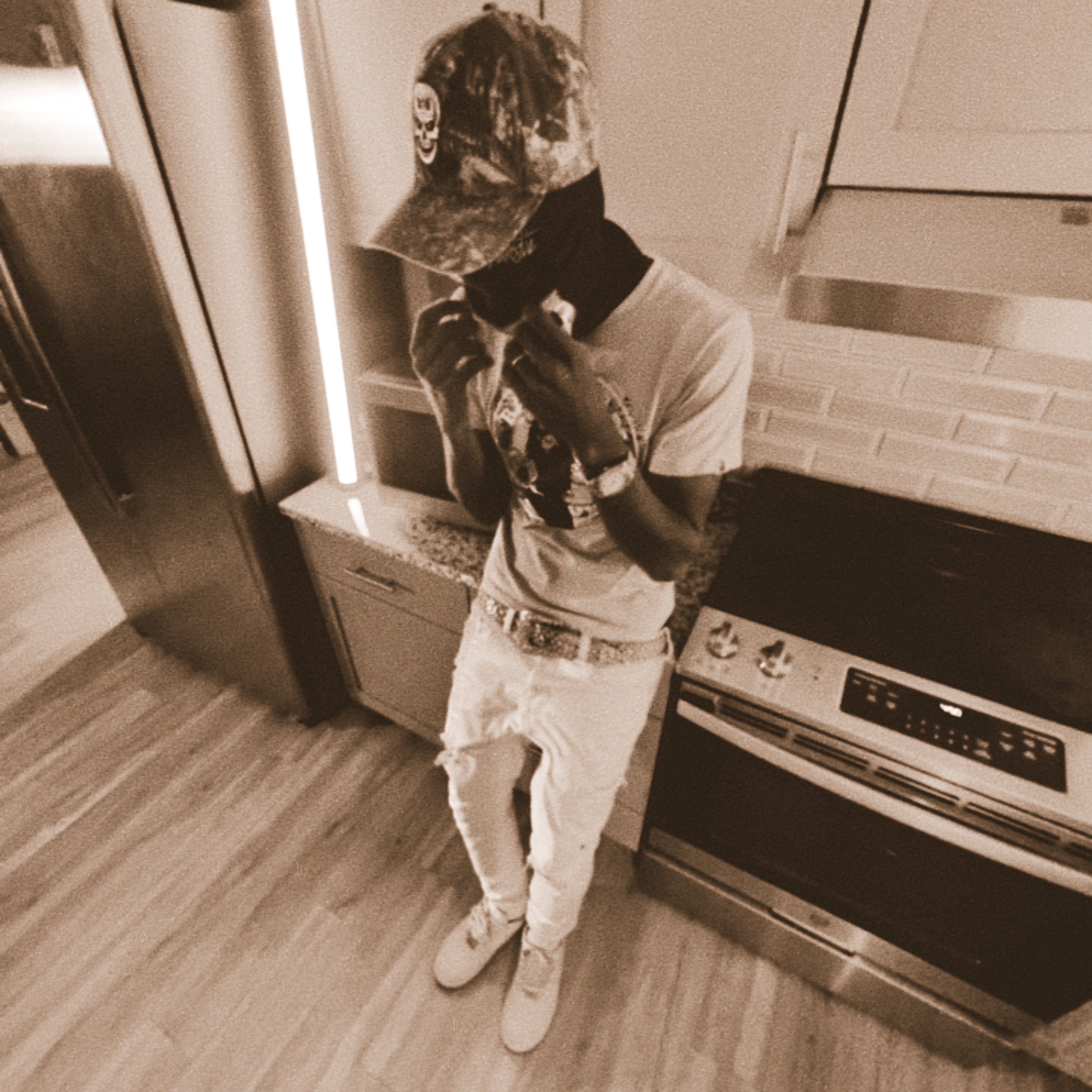 Don't Need Ya artwork