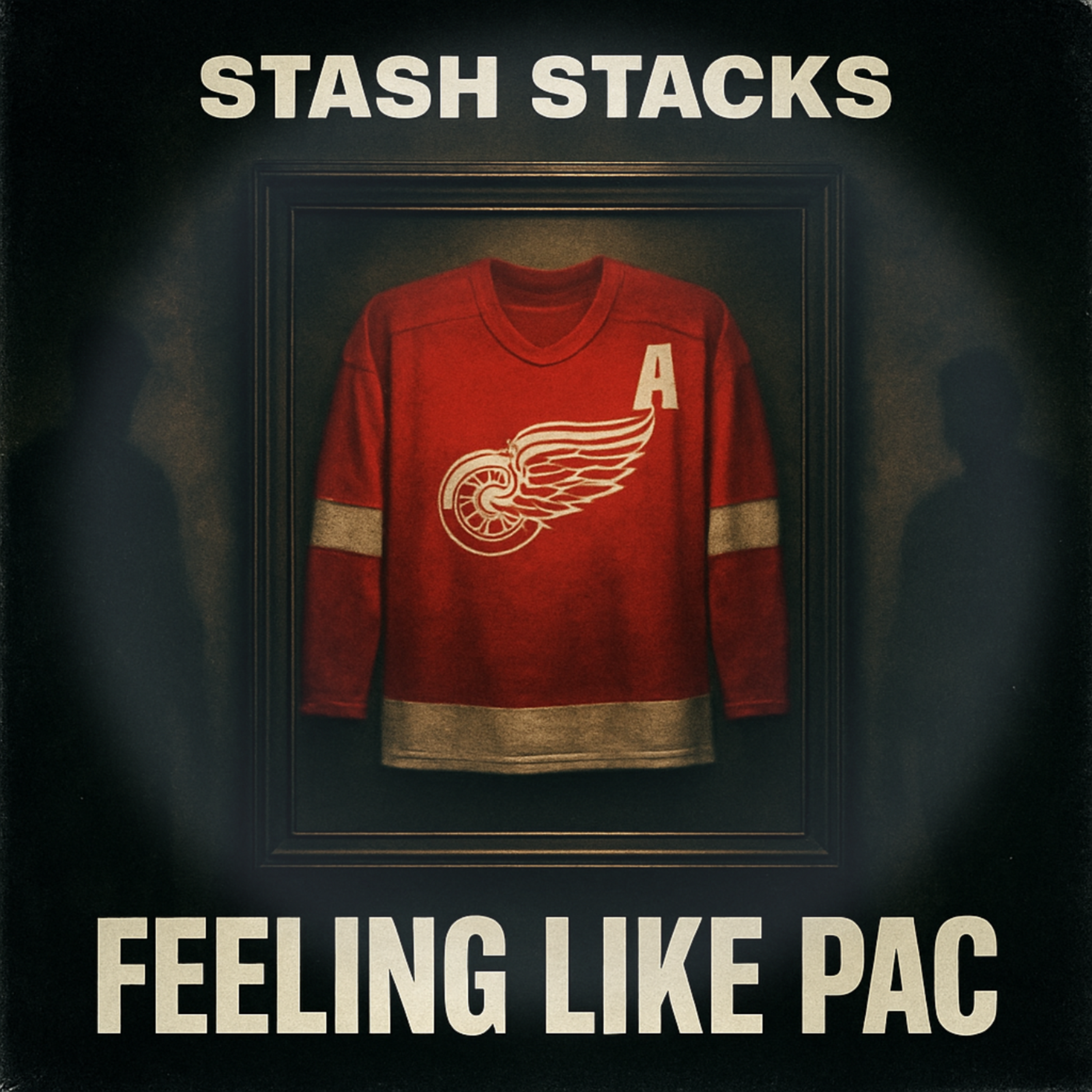 Feeling Like PAC artwork