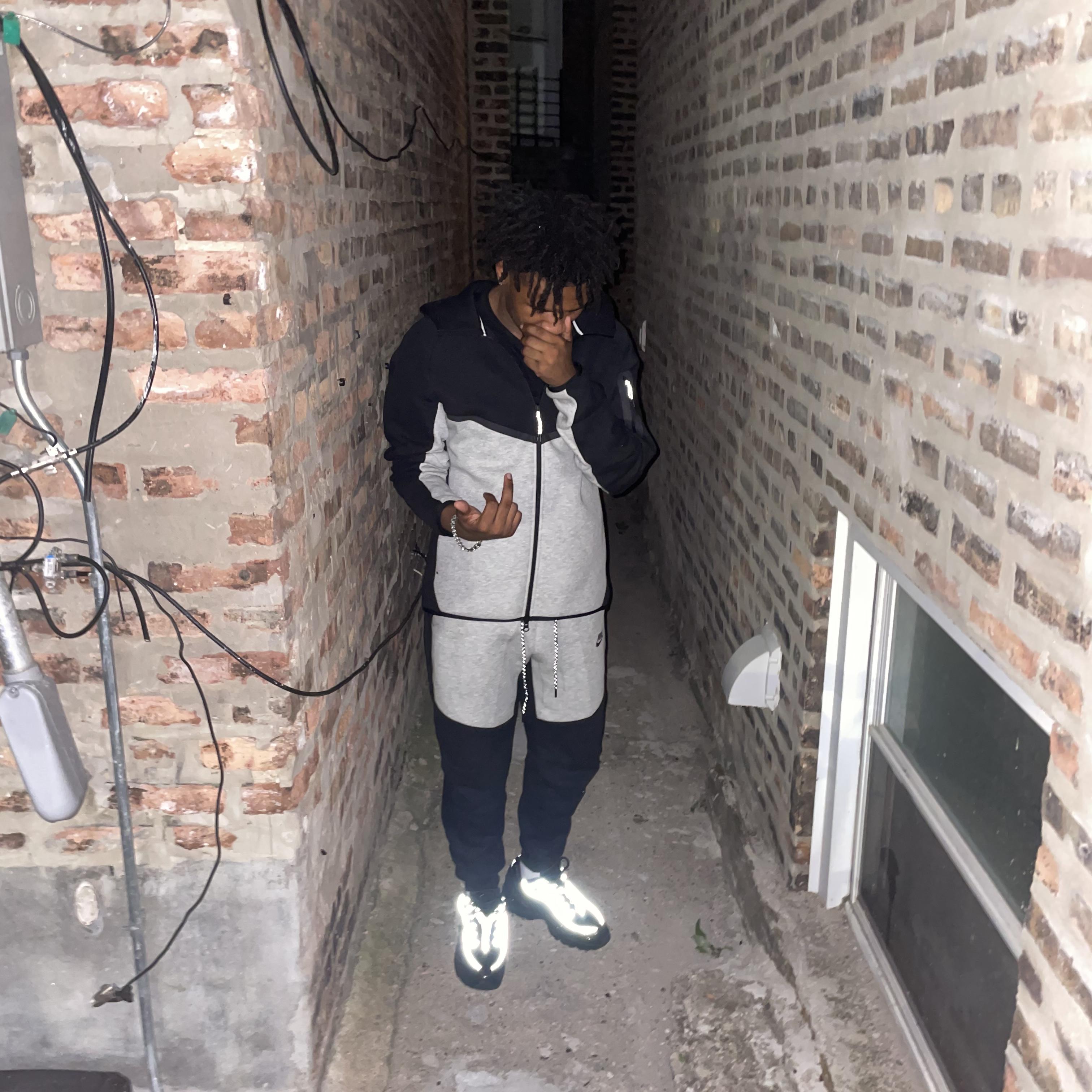 Up The Sco by 8lilrell1 cover art