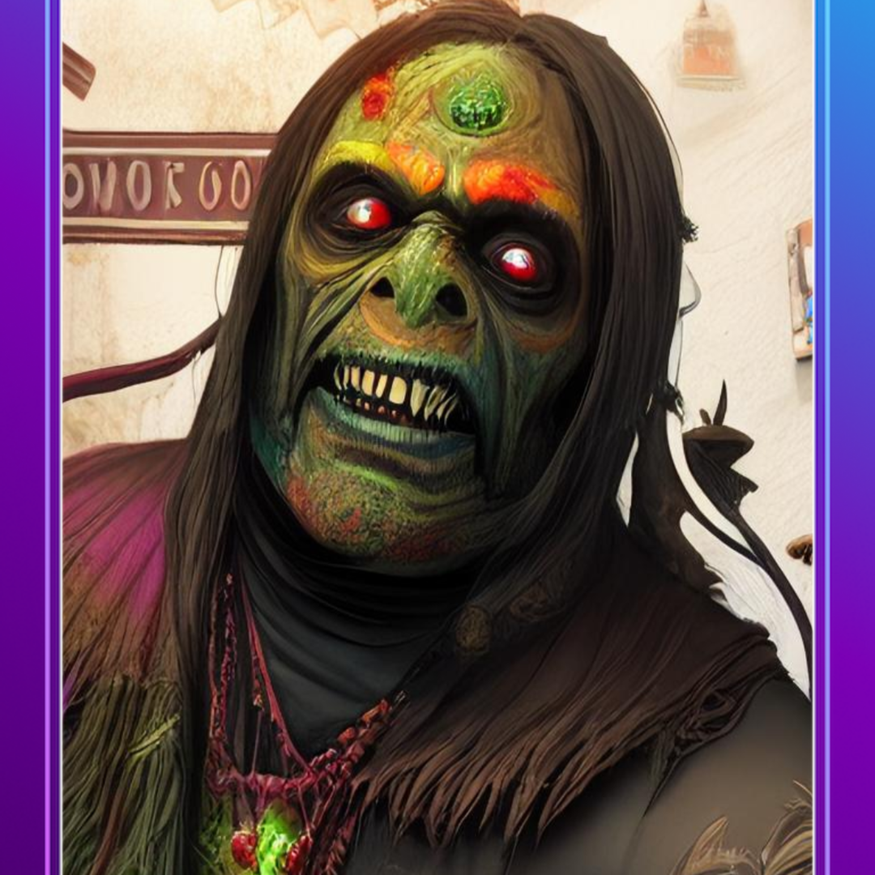 they didn't want to hear me out artwork