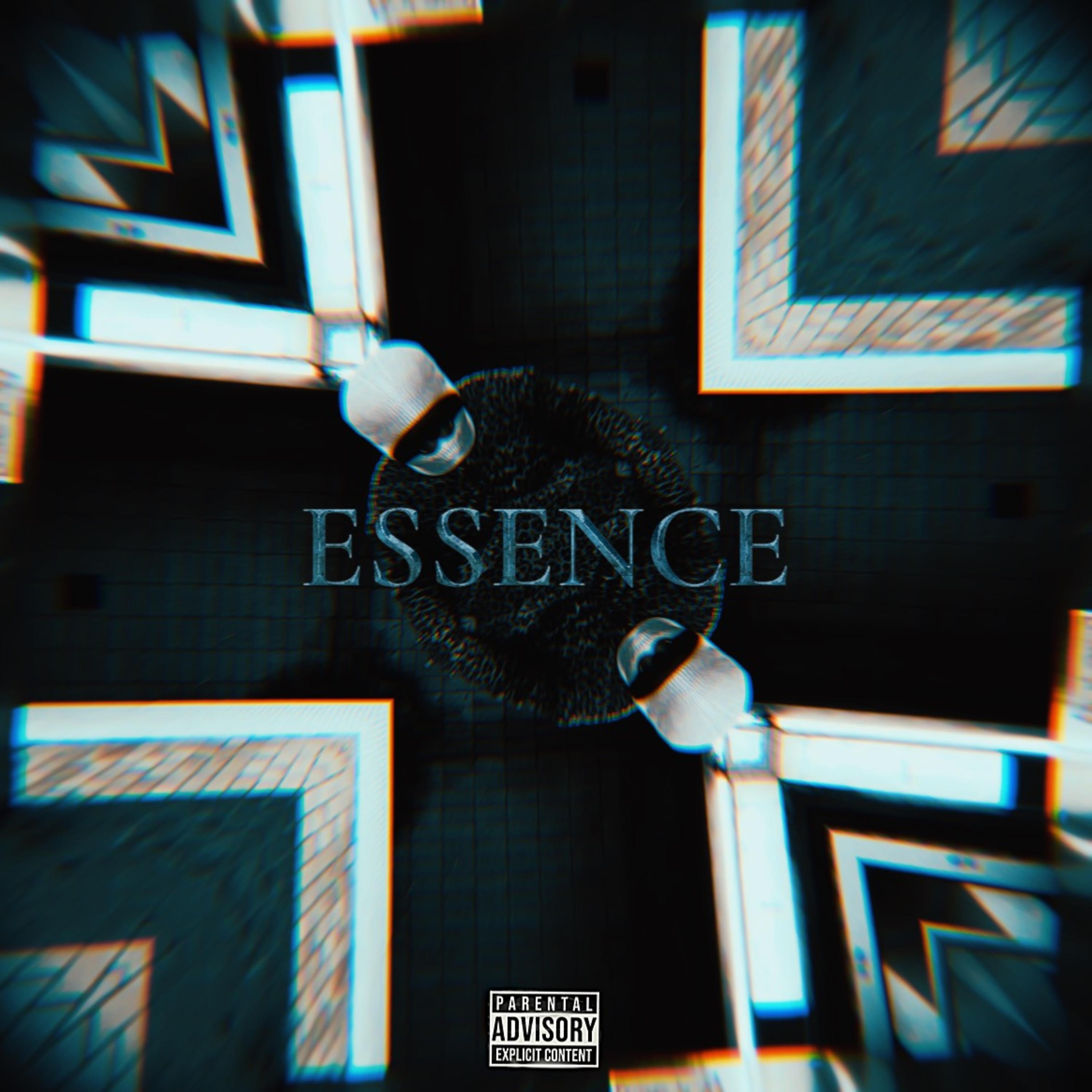 ESSENCE artwork