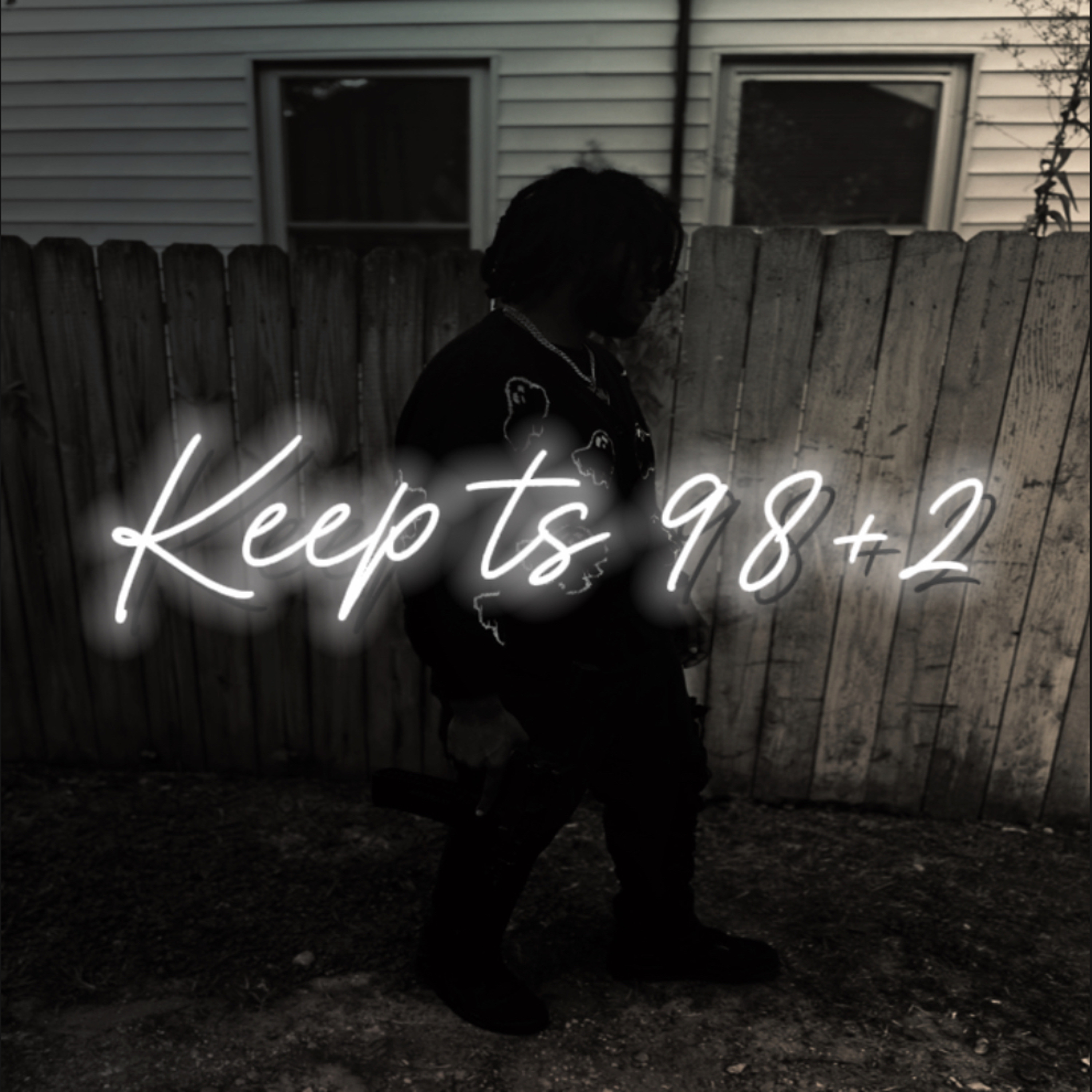Keep Ts 98+2 artwork