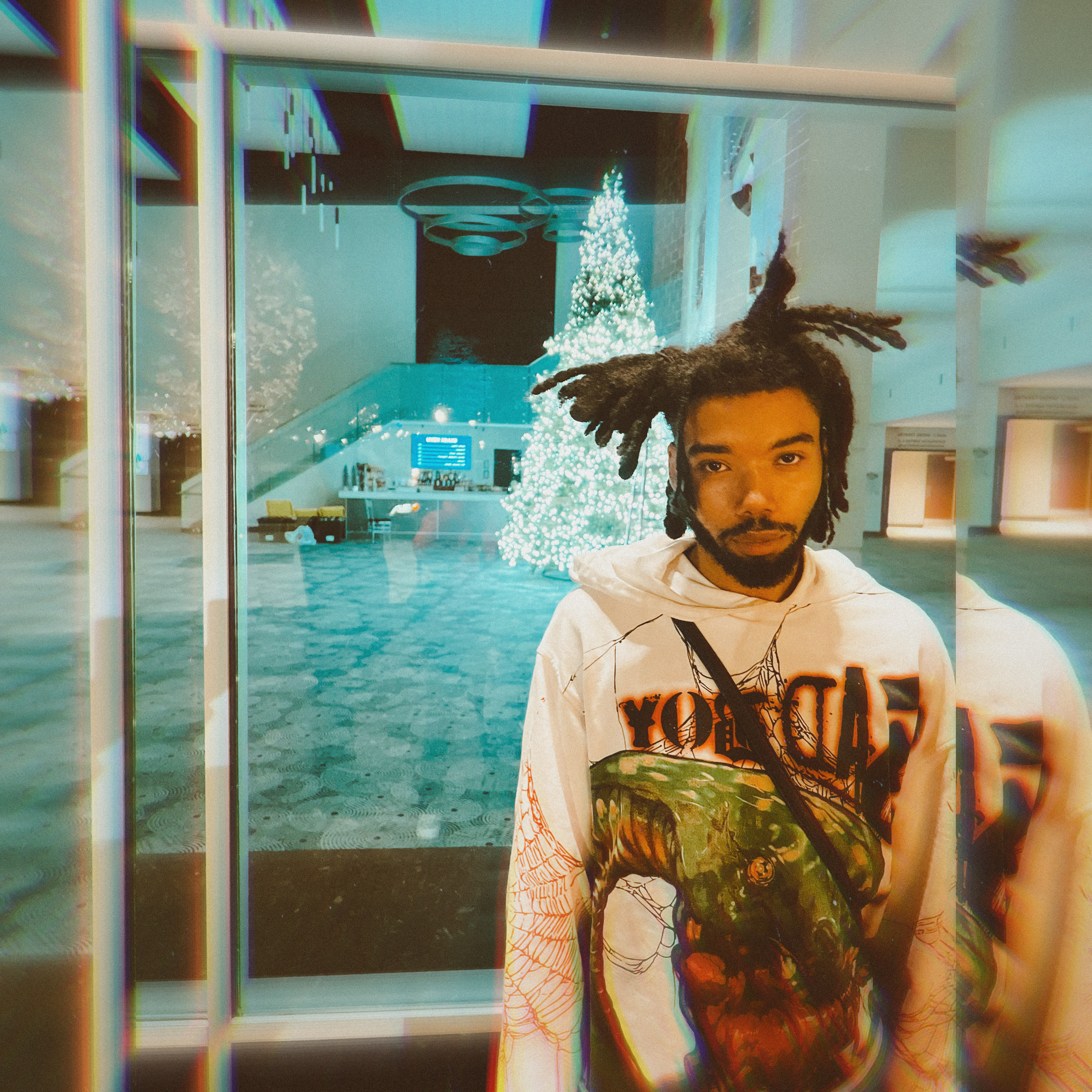 The Life I Chose artwork