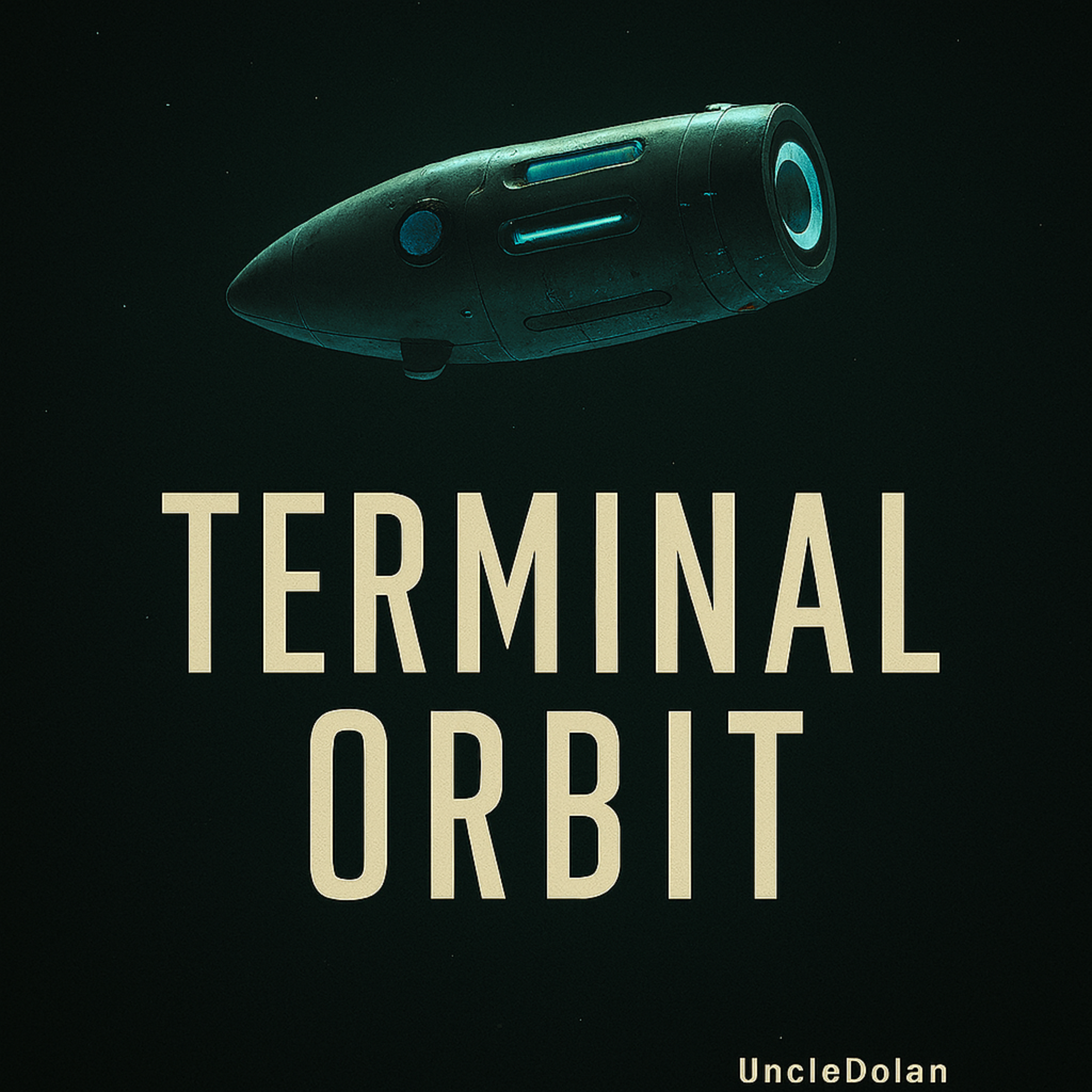 Terminal Orbit artwork