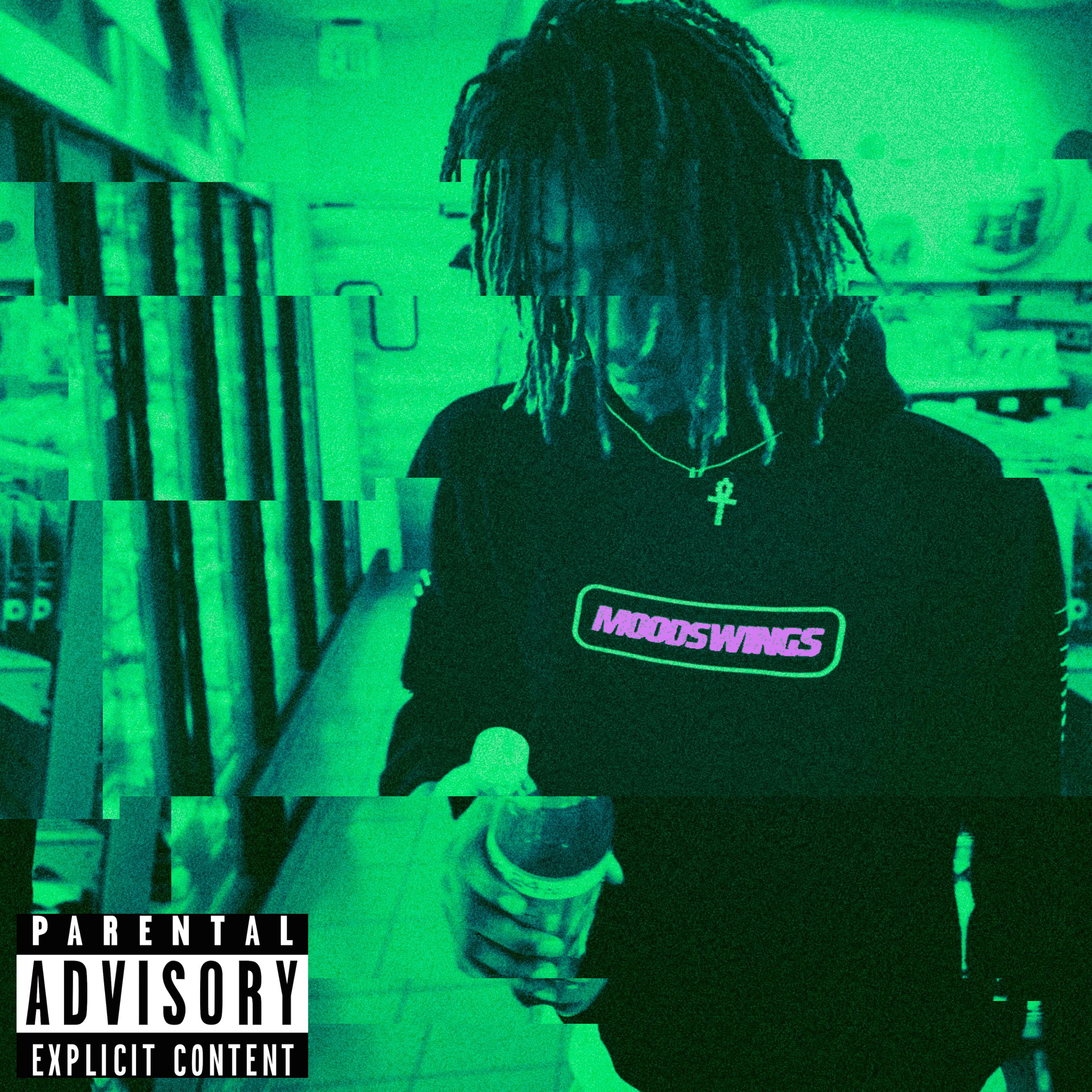 Trash 2 by AC cover art