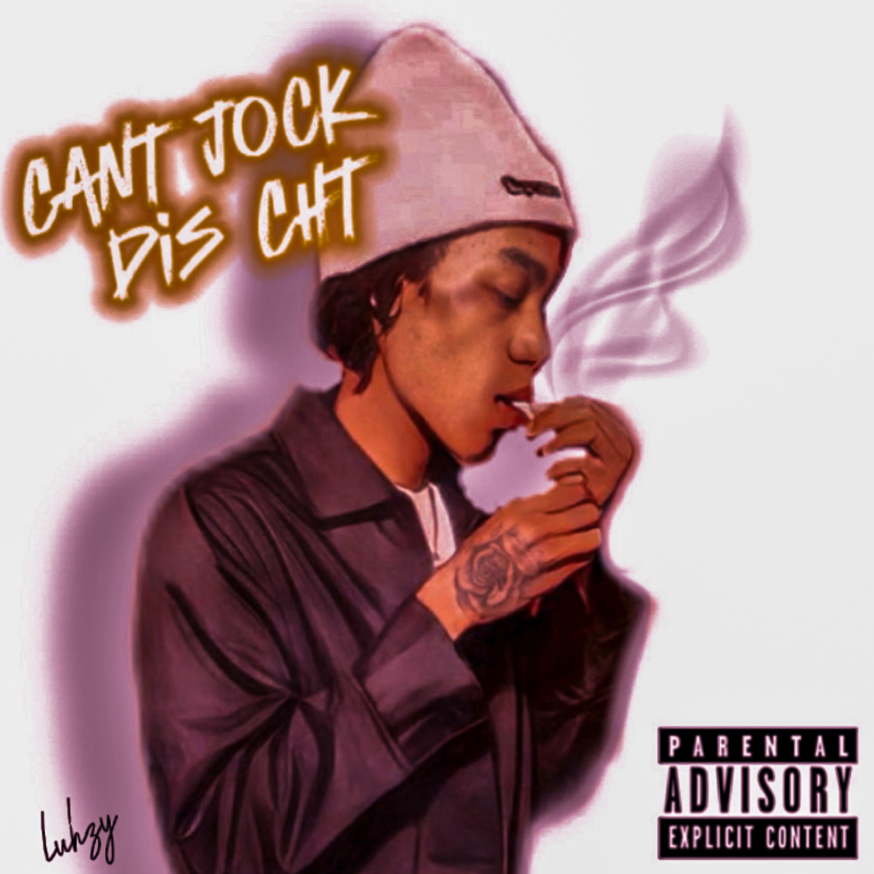 CANT JOCK DIS CHT artwork