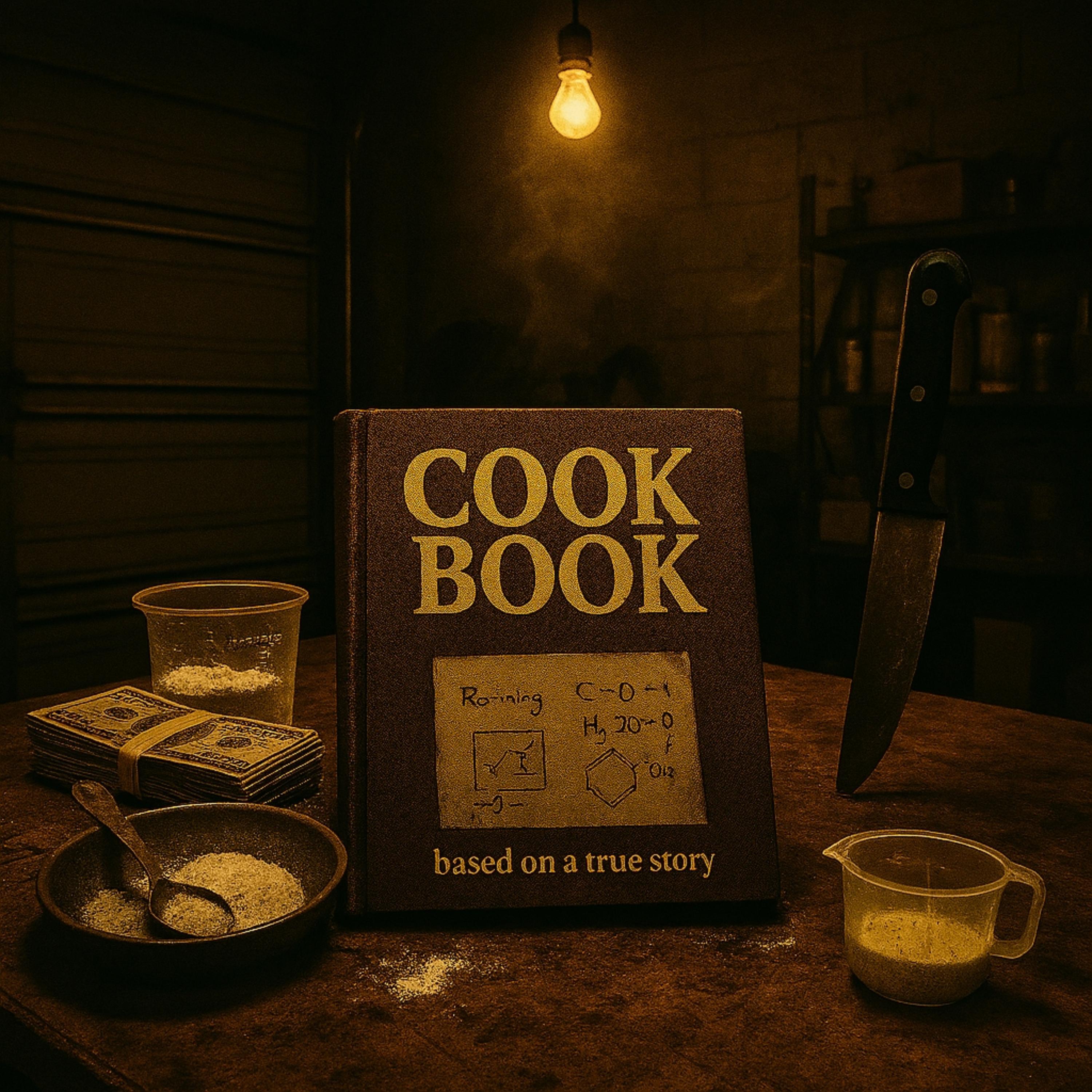 Cook Book artwork