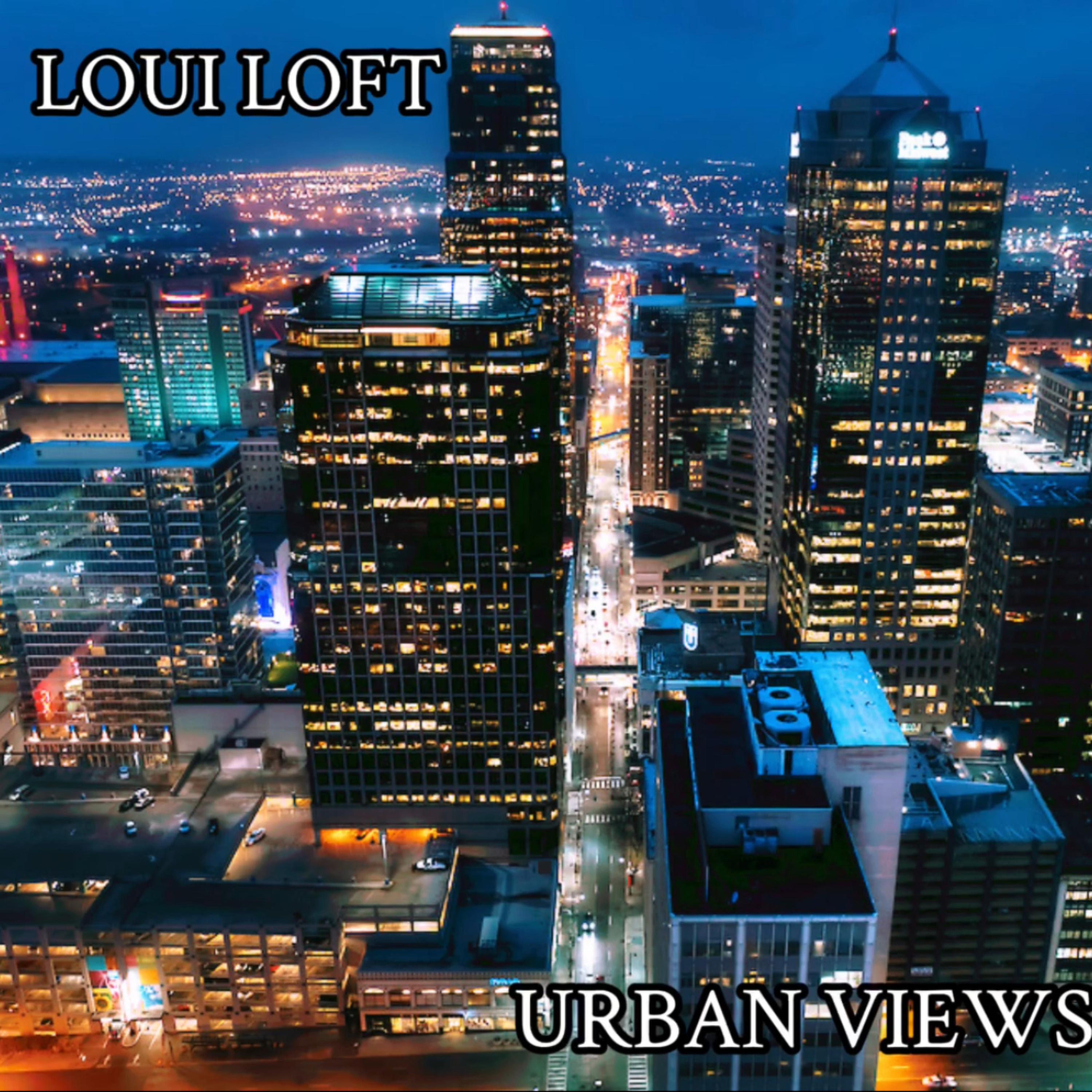 URBAN VIEWS artwork