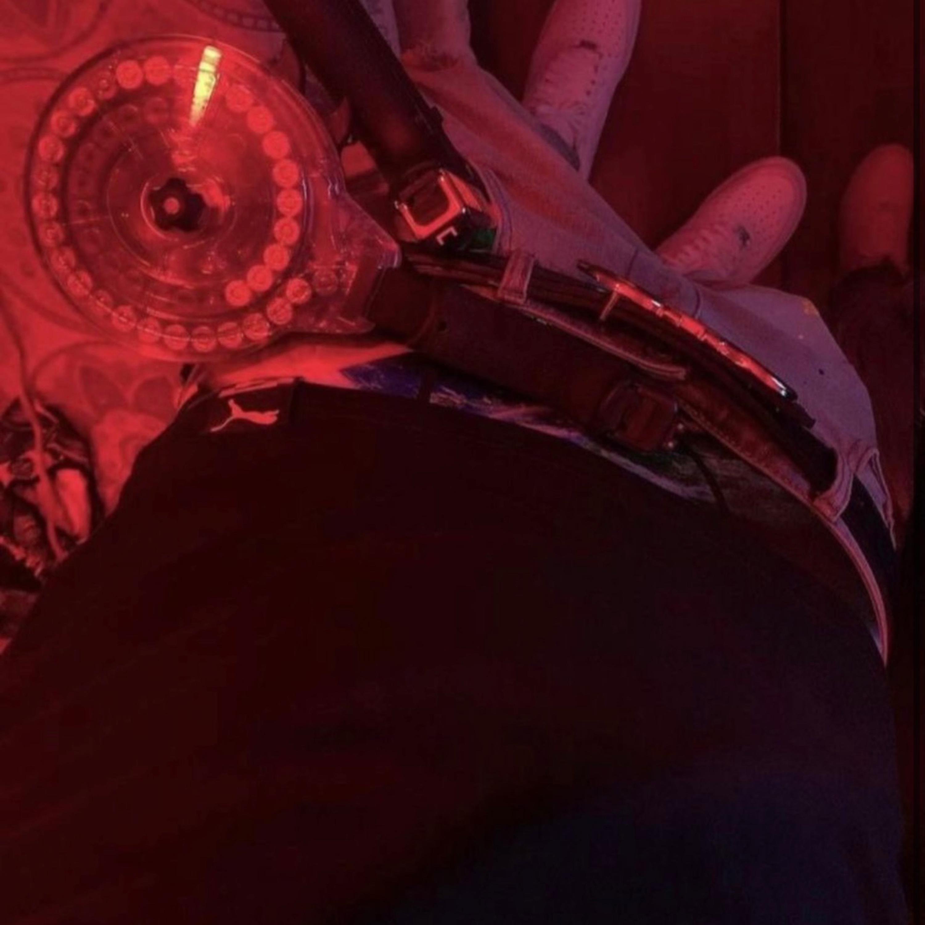 Sliding On They Ass artwork