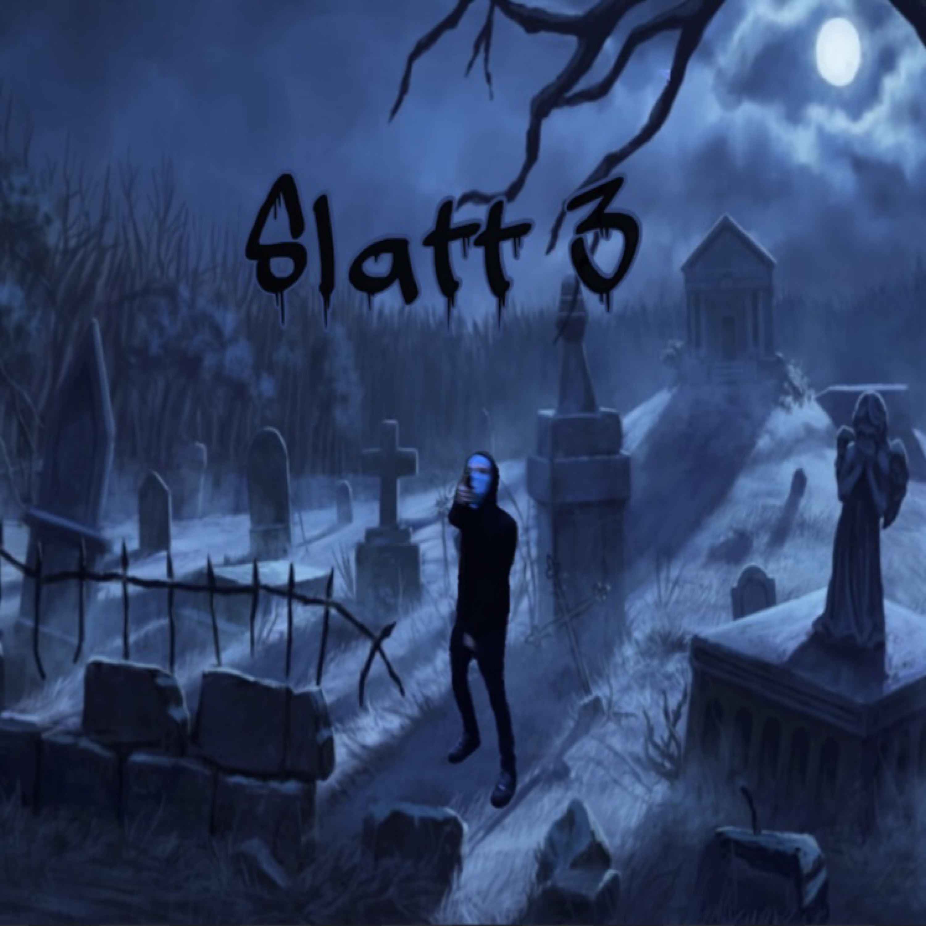 Slatt 3 artwork